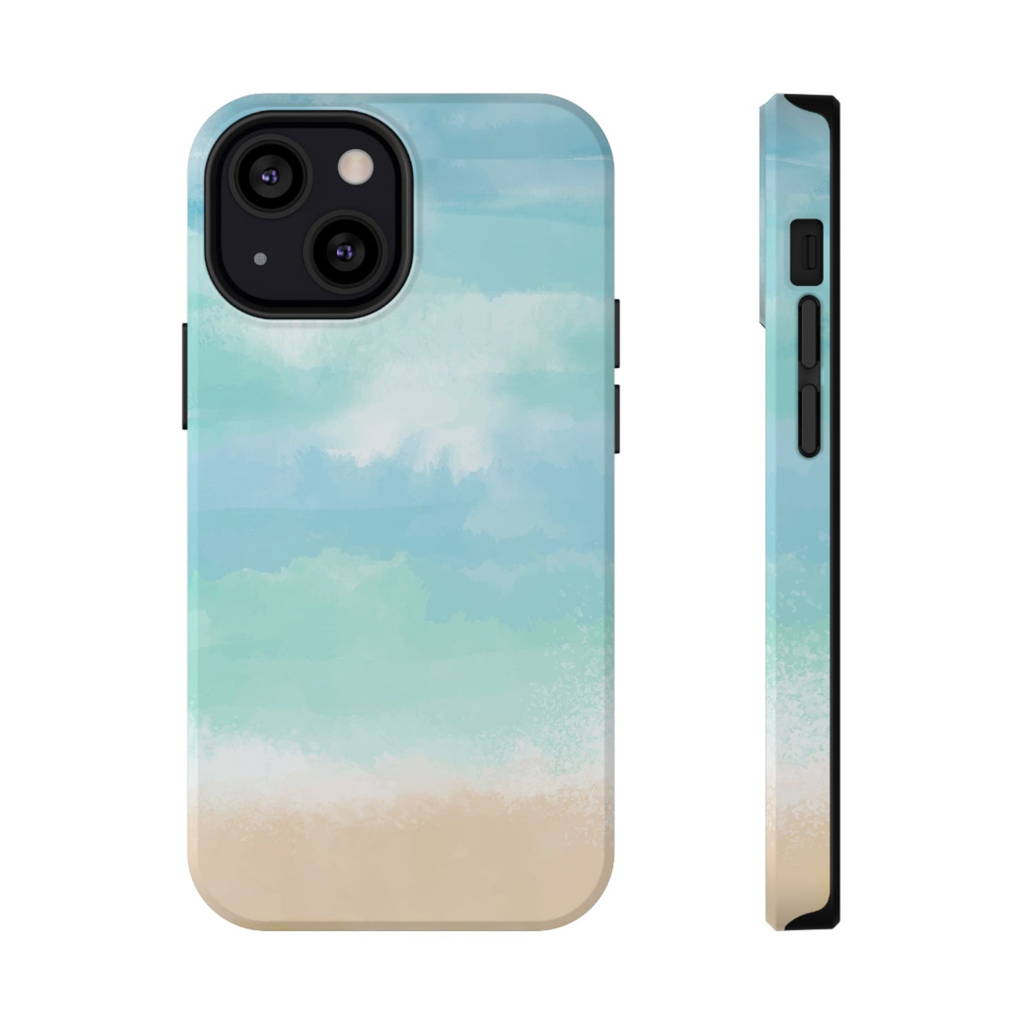 By The Sea Side Case