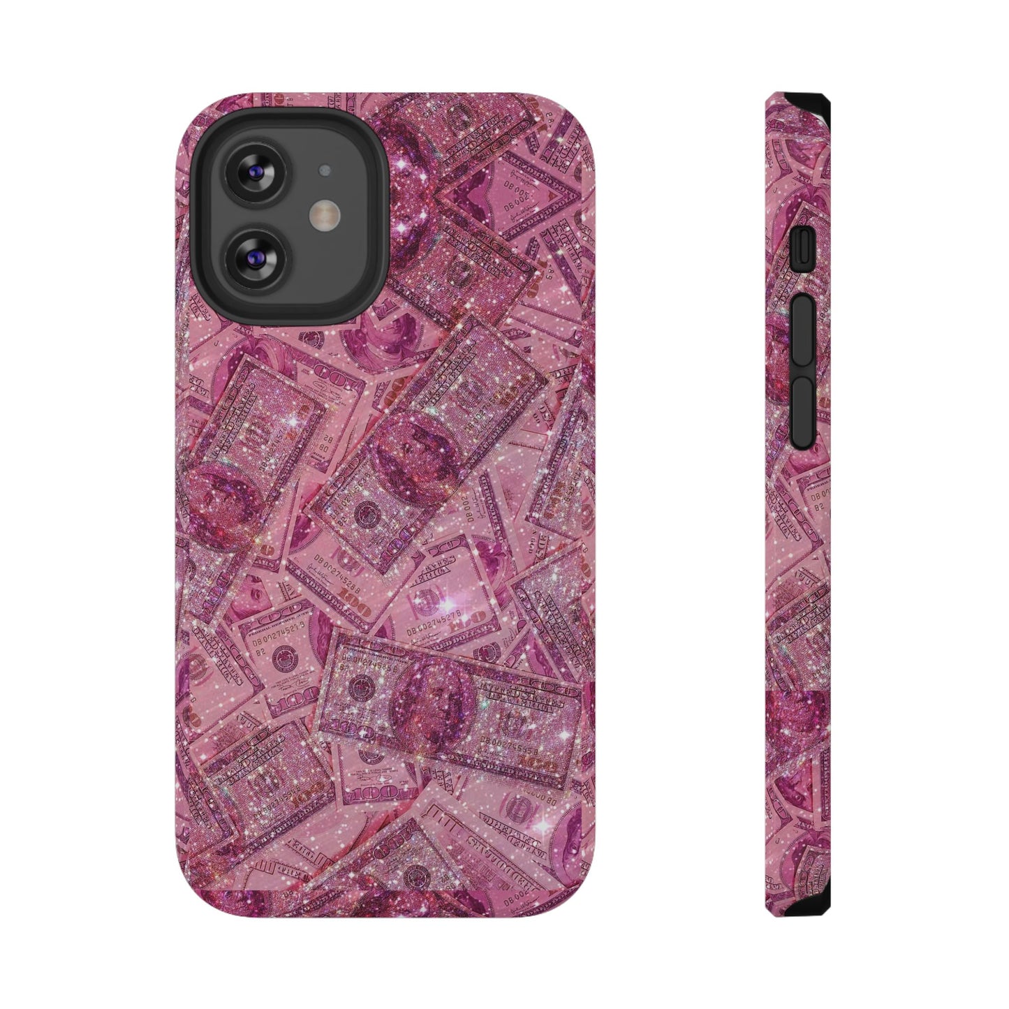 Dollar Dollar Bills Case