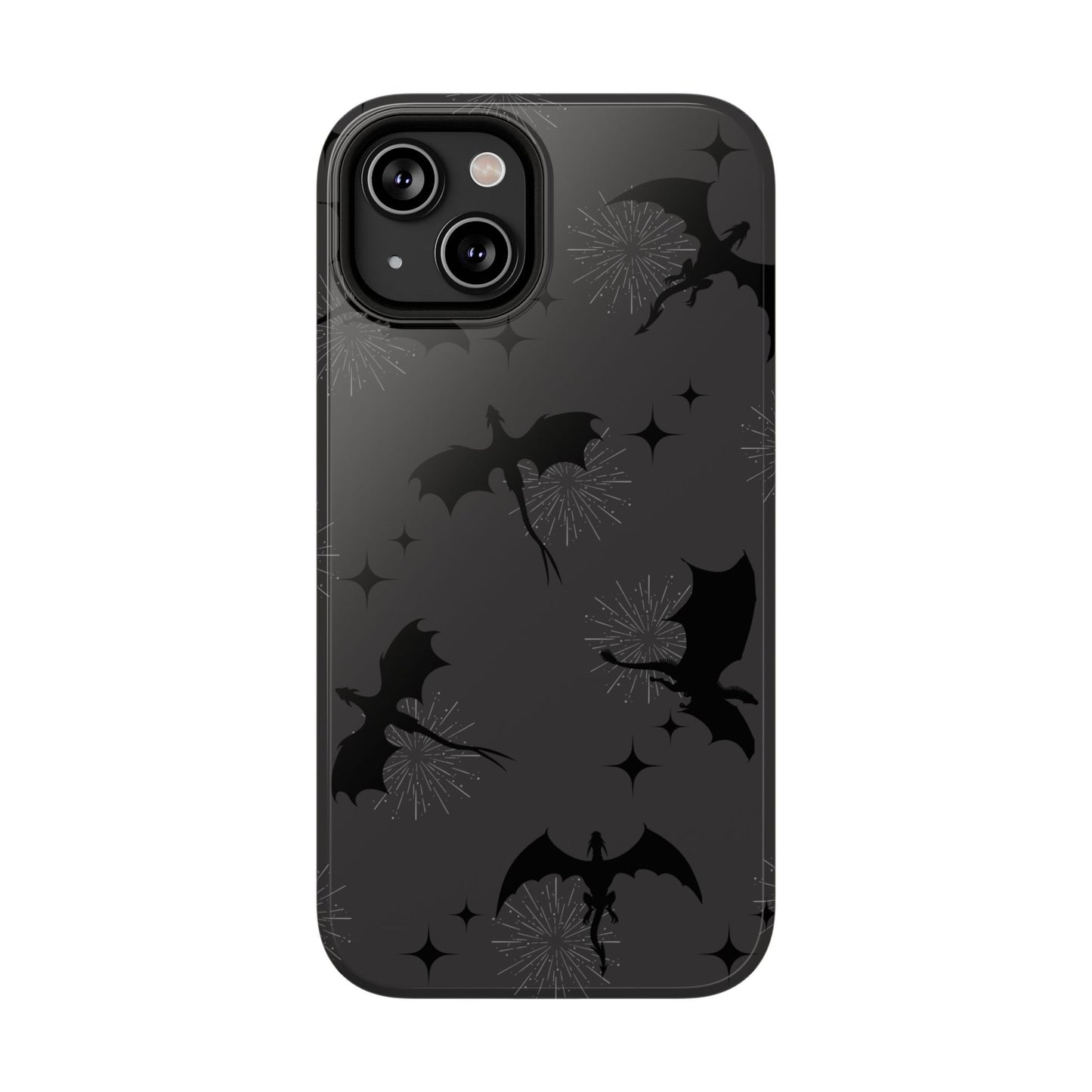 The Mother Of Dragons Case