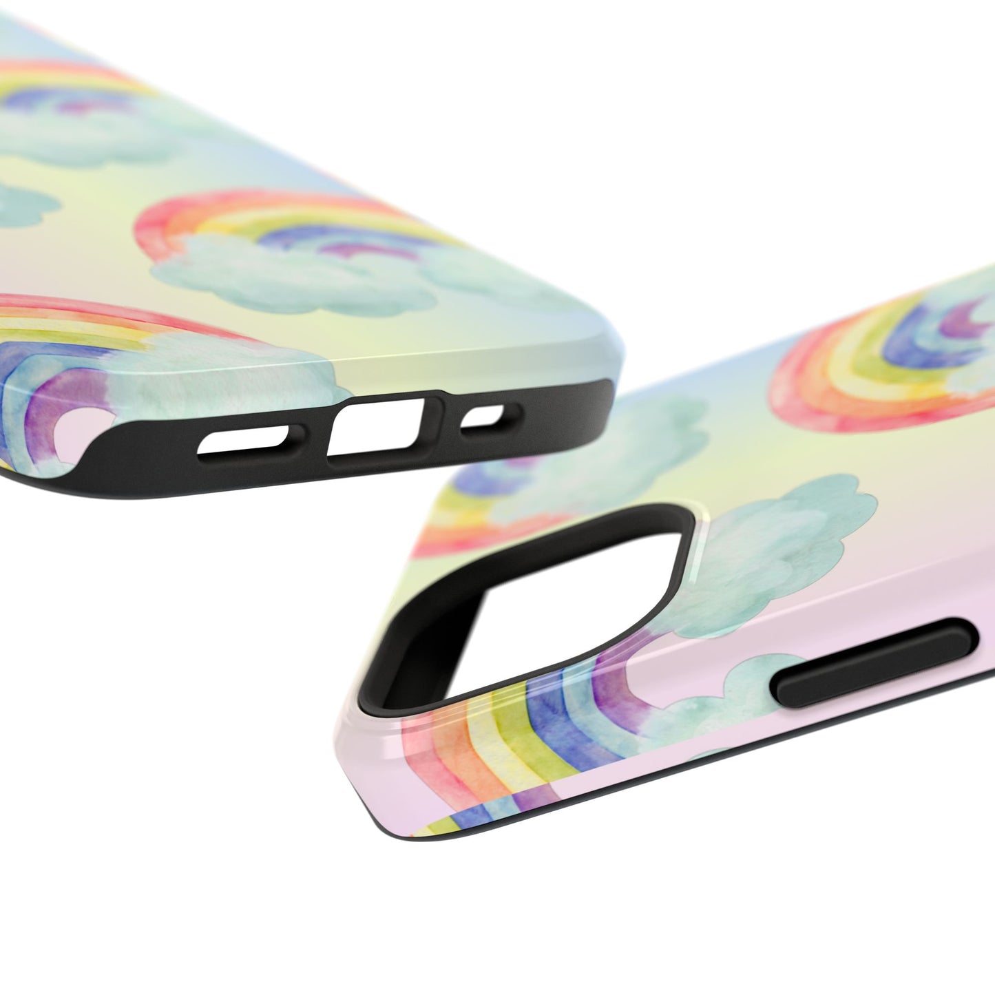 Somewhere over the Rainbow Case