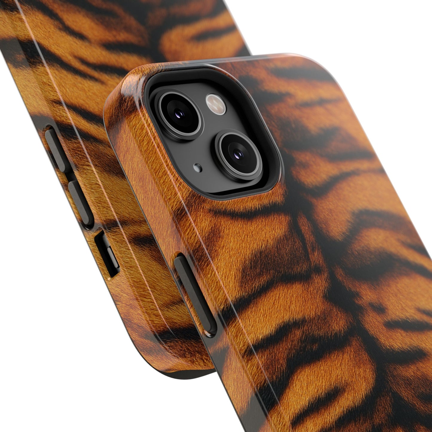Tigress Case