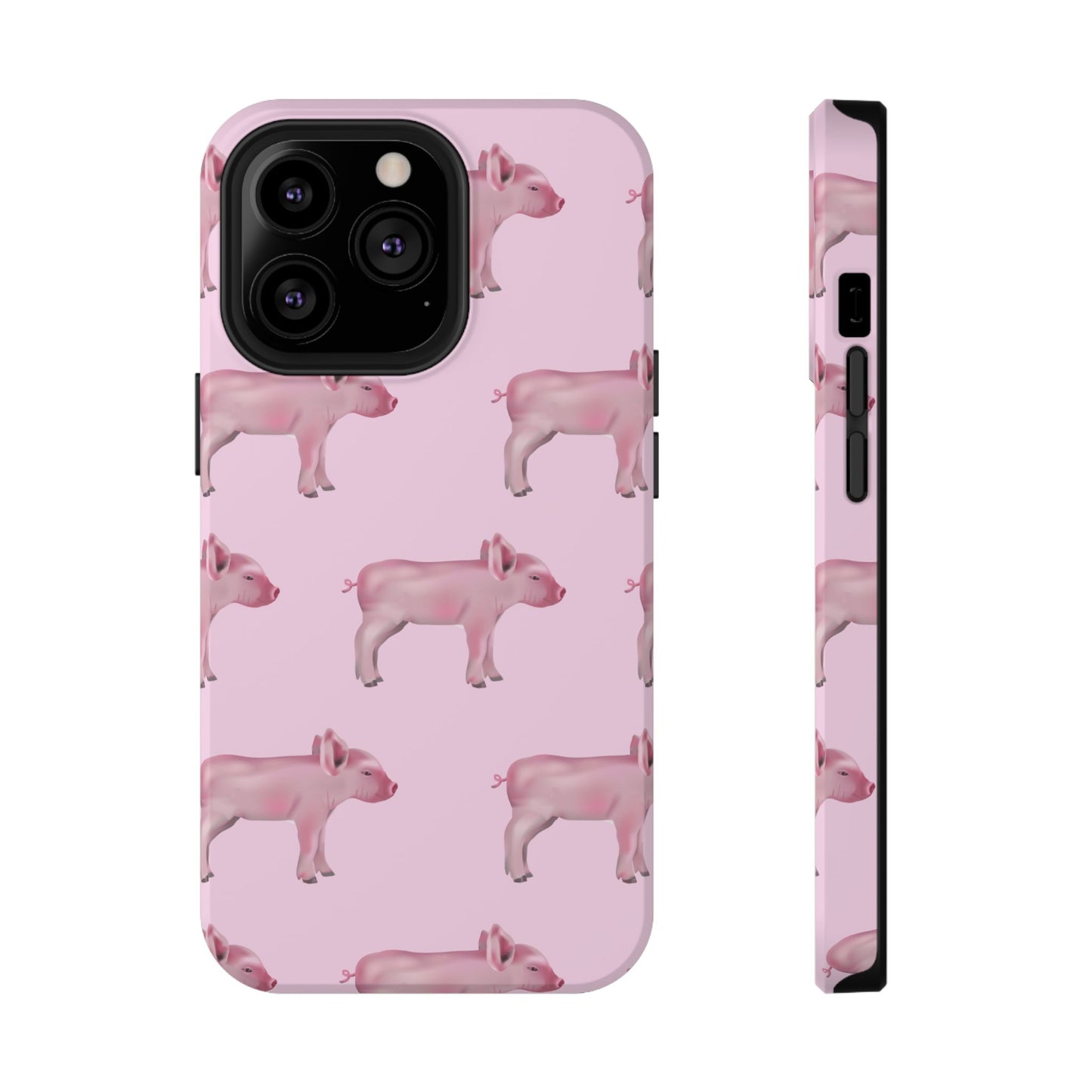 Little Miss Piglet Case