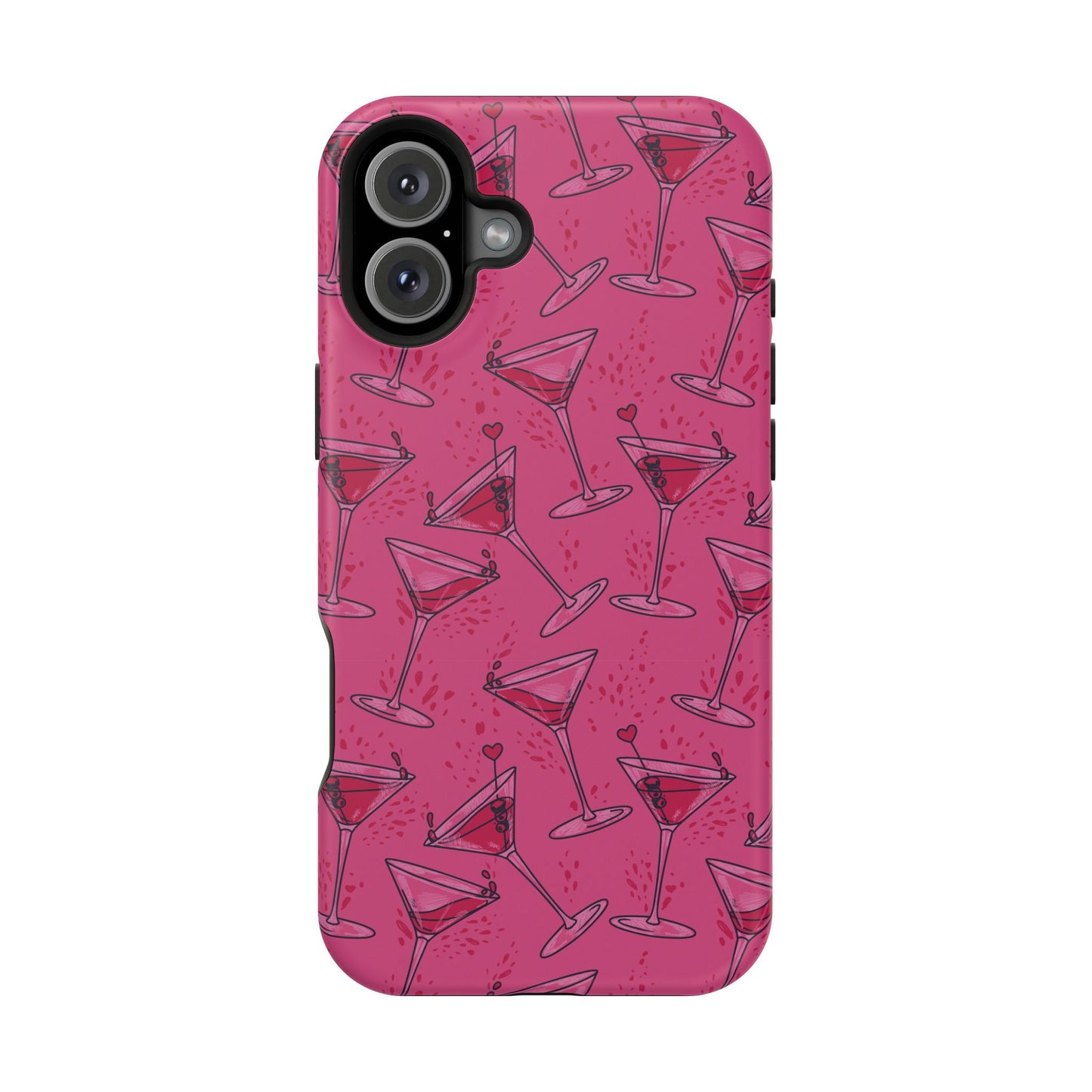 Pour It Up Case