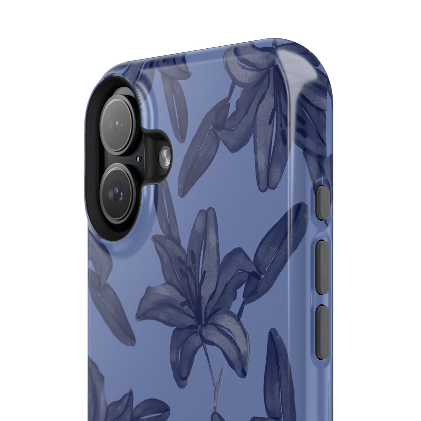 Blue Meadow Case