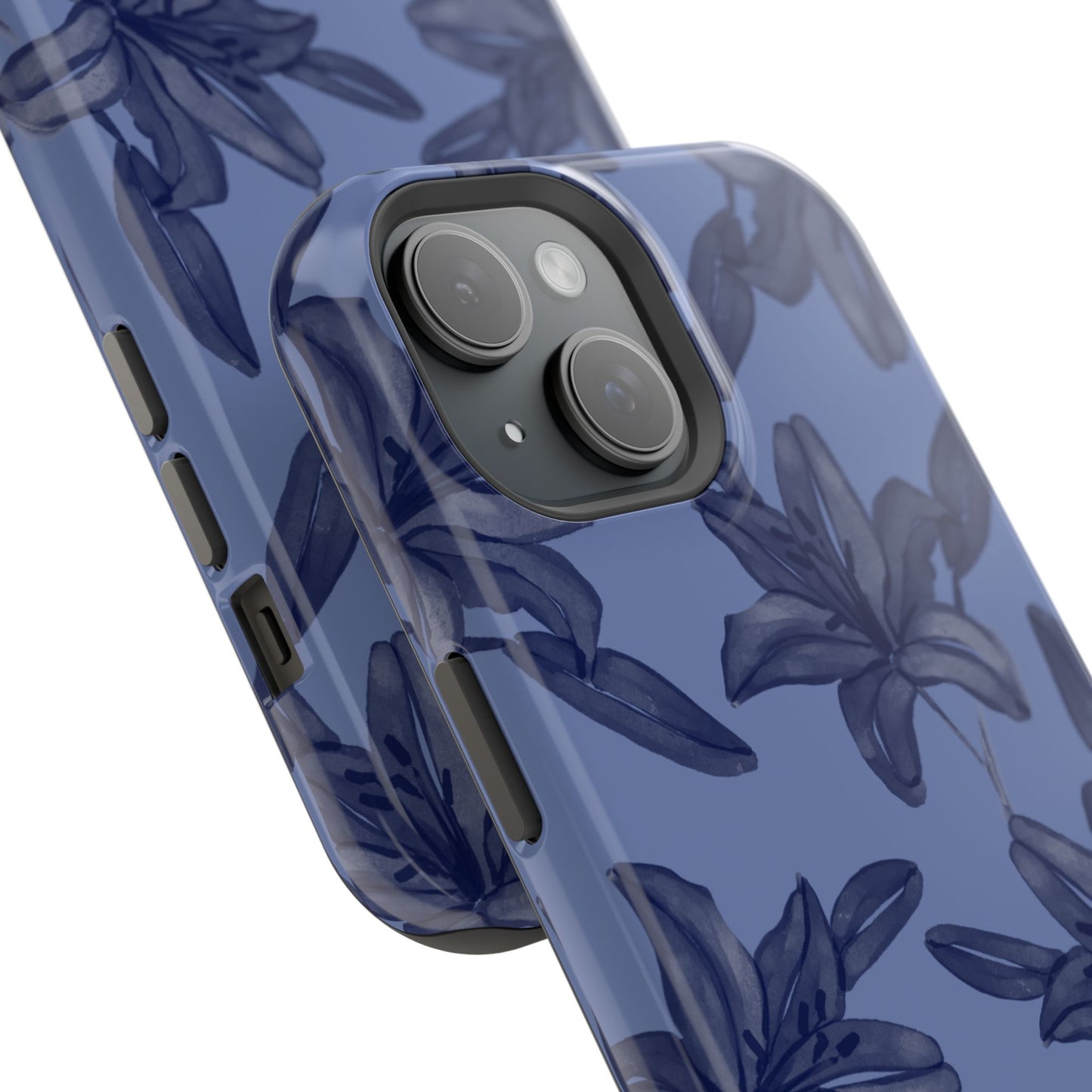 Blue Meadow Case