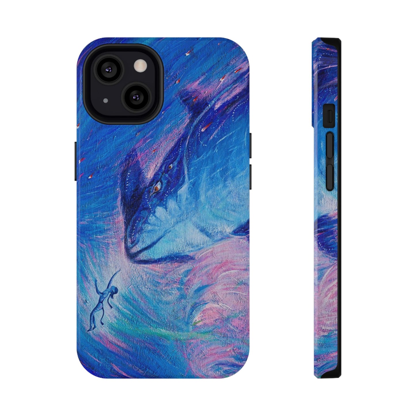 Ways Of The Water Case