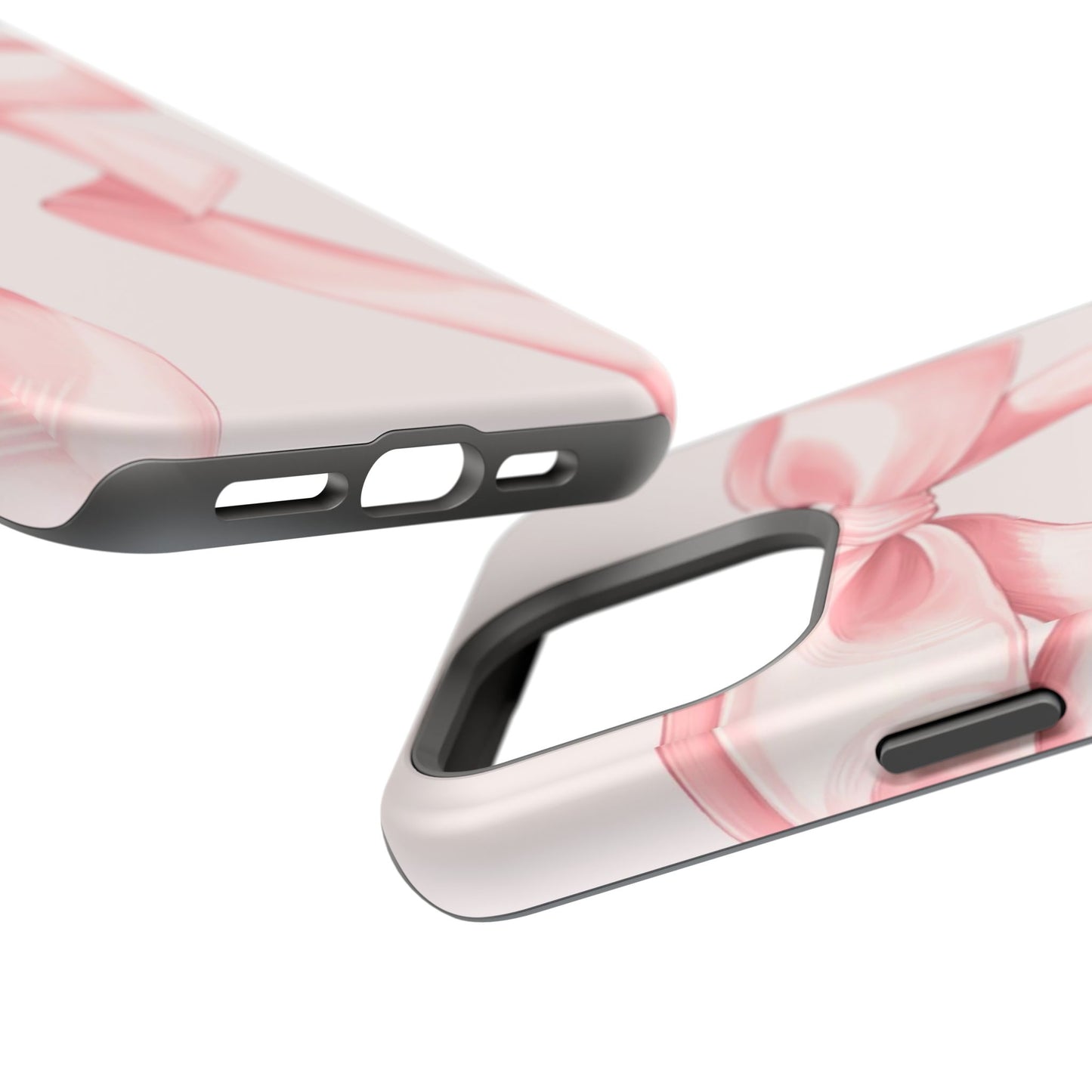 Tied With A Ribbon Case