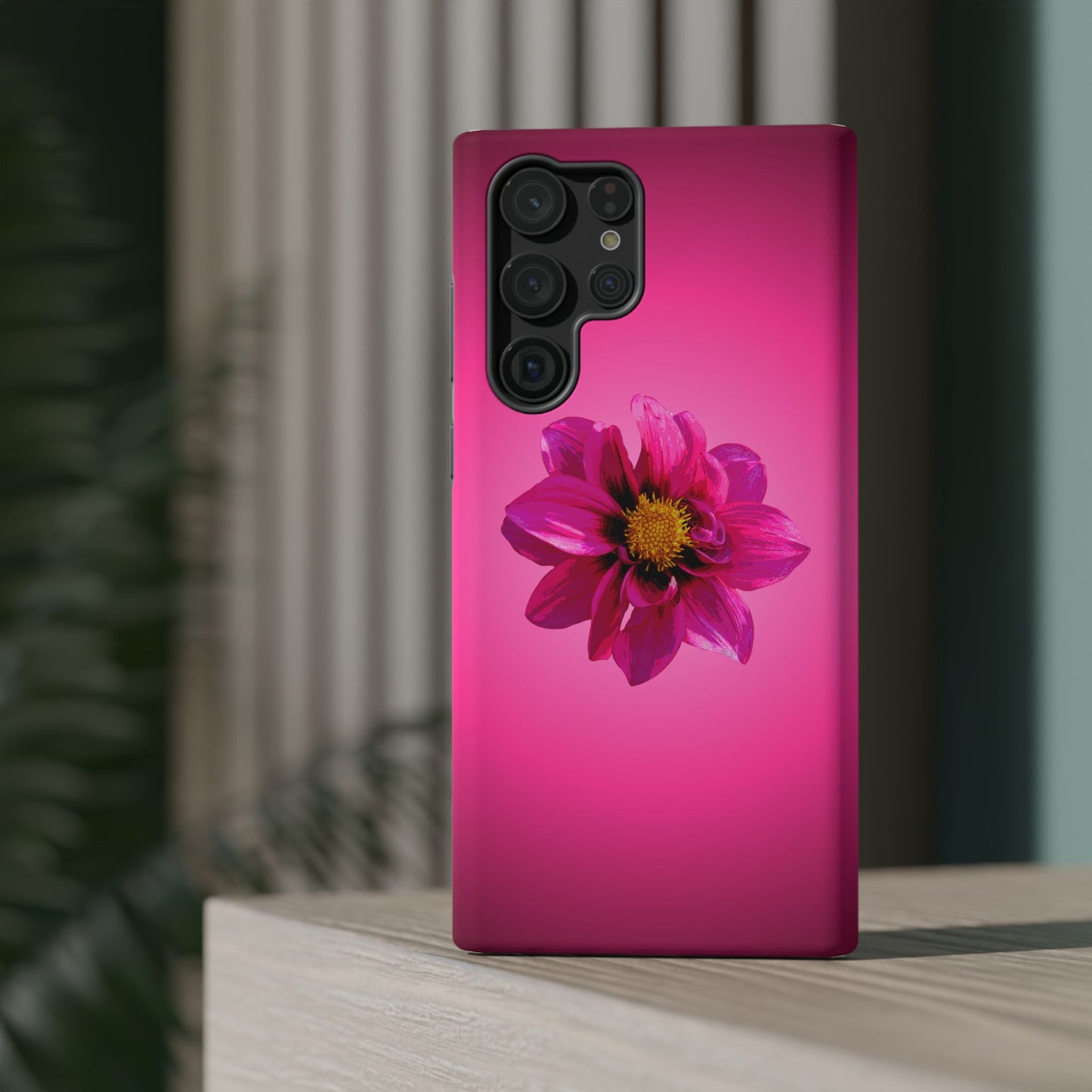 Fresh As A Daisy Case