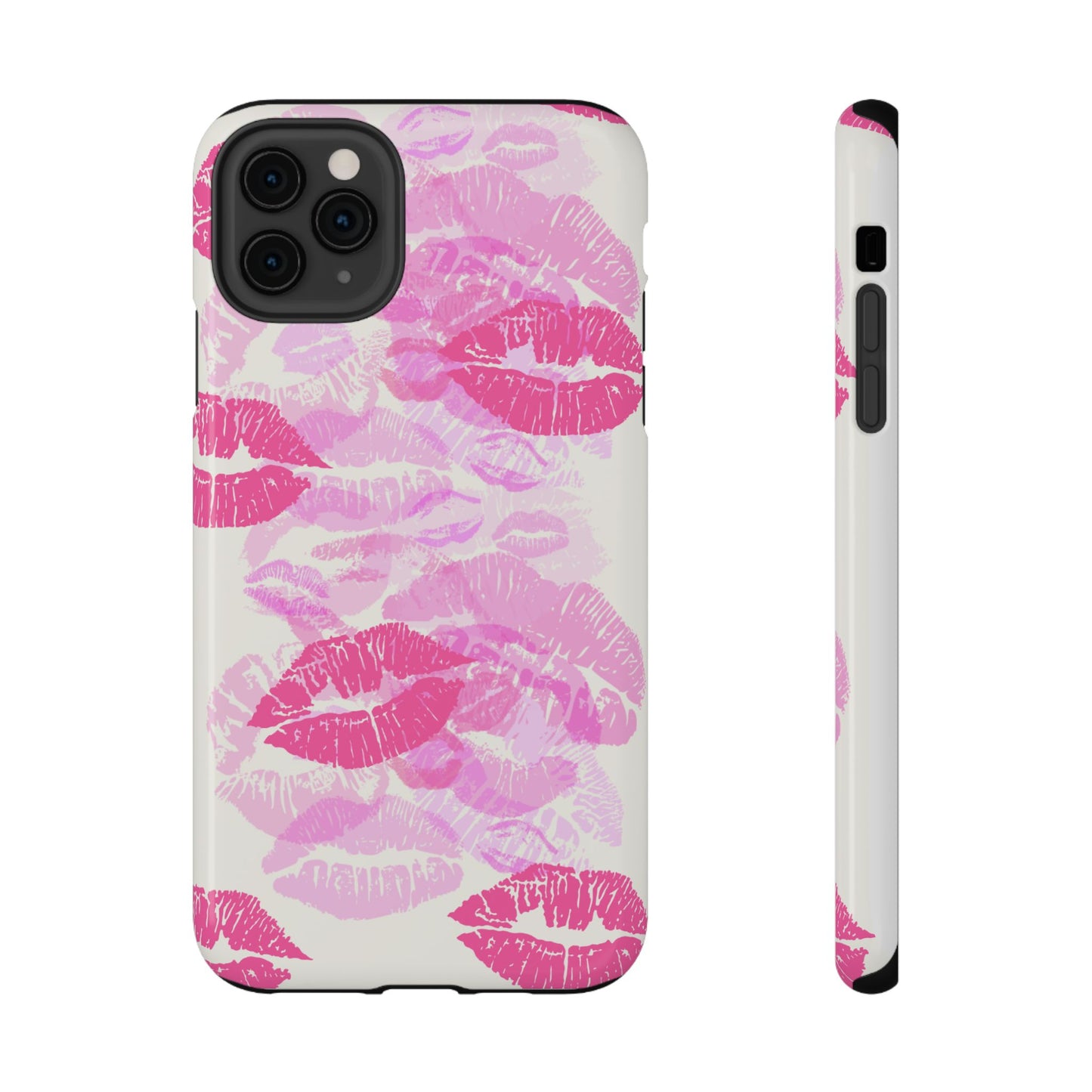 Kisses - A Case