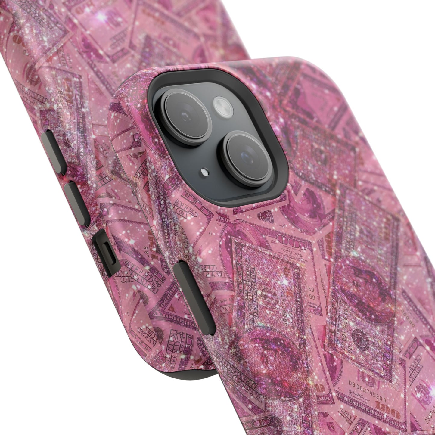Dollar Dollar Bills Case