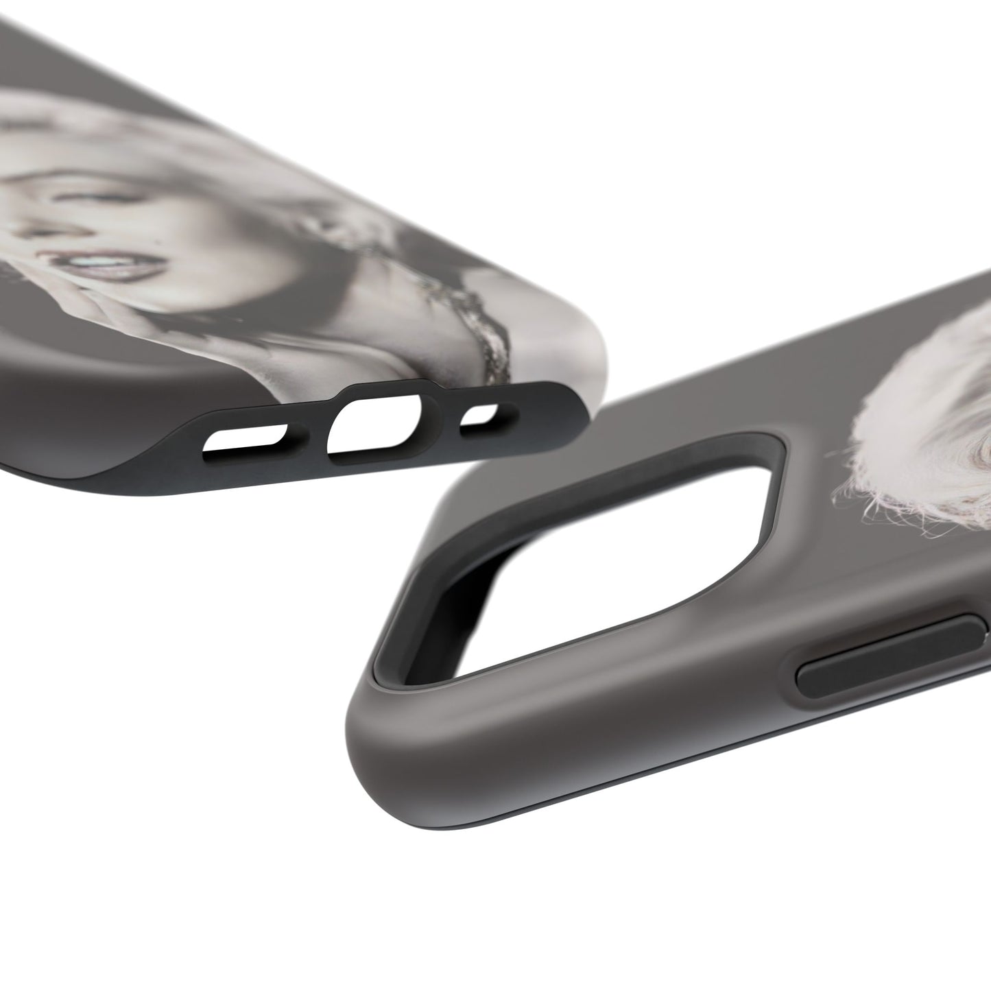 Marilyn’s Case