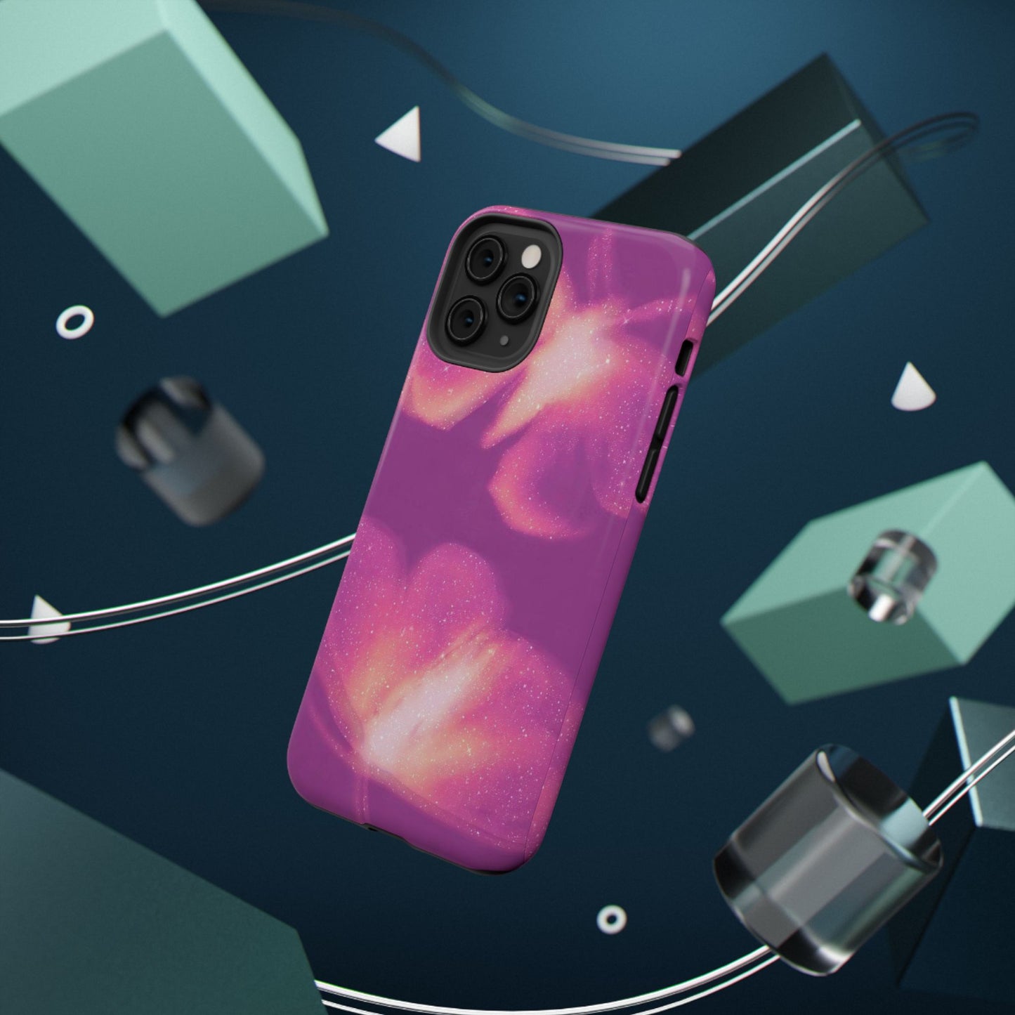 Enchanted Garden Case