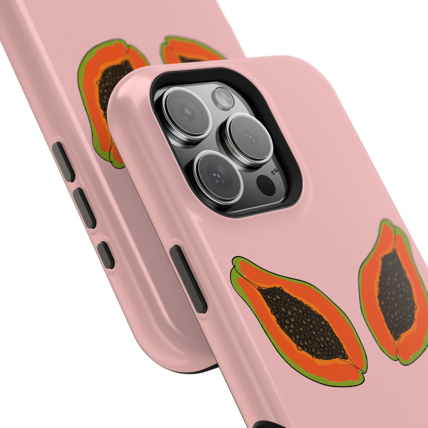 Papaya Party Case