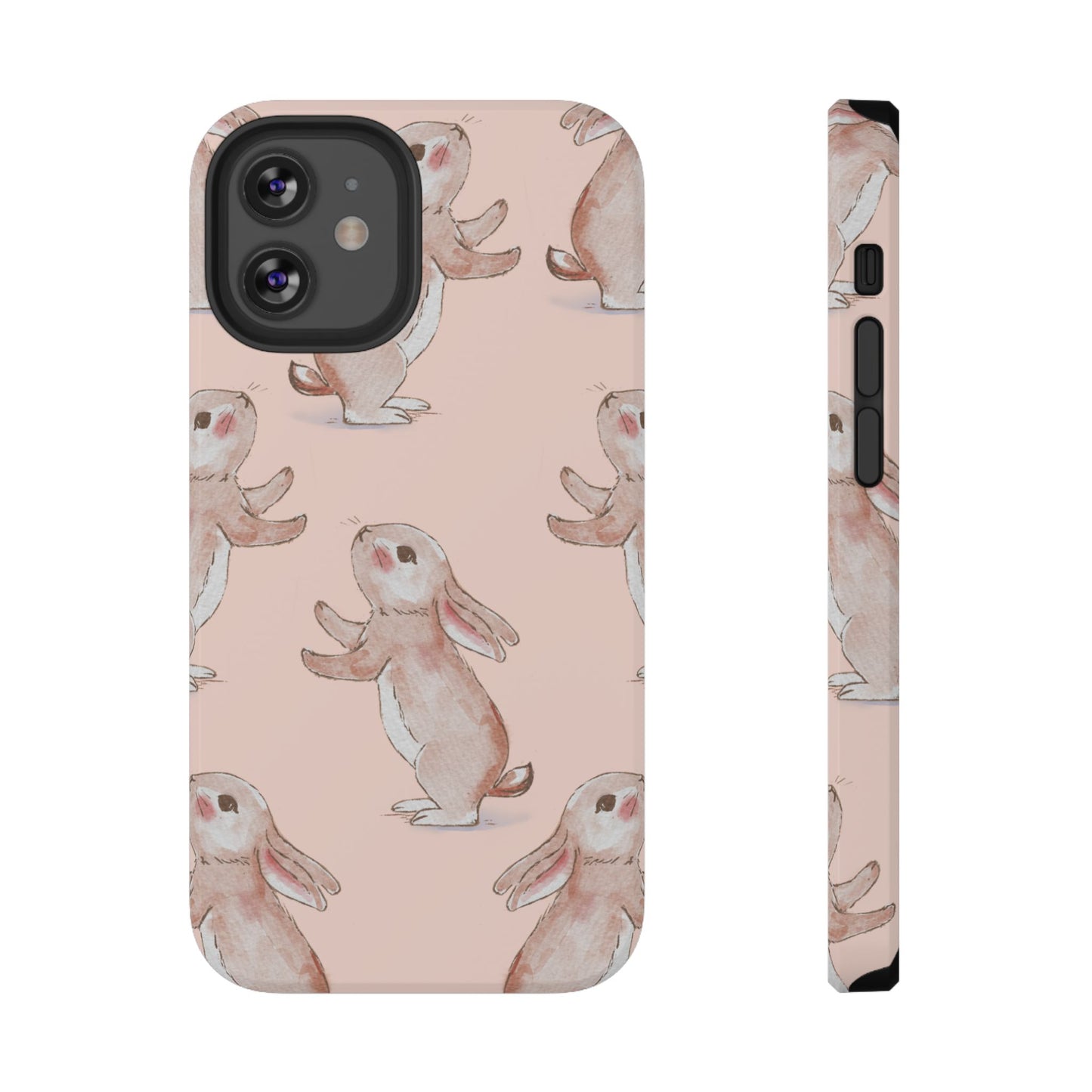 Bunnyfits Of Life Case