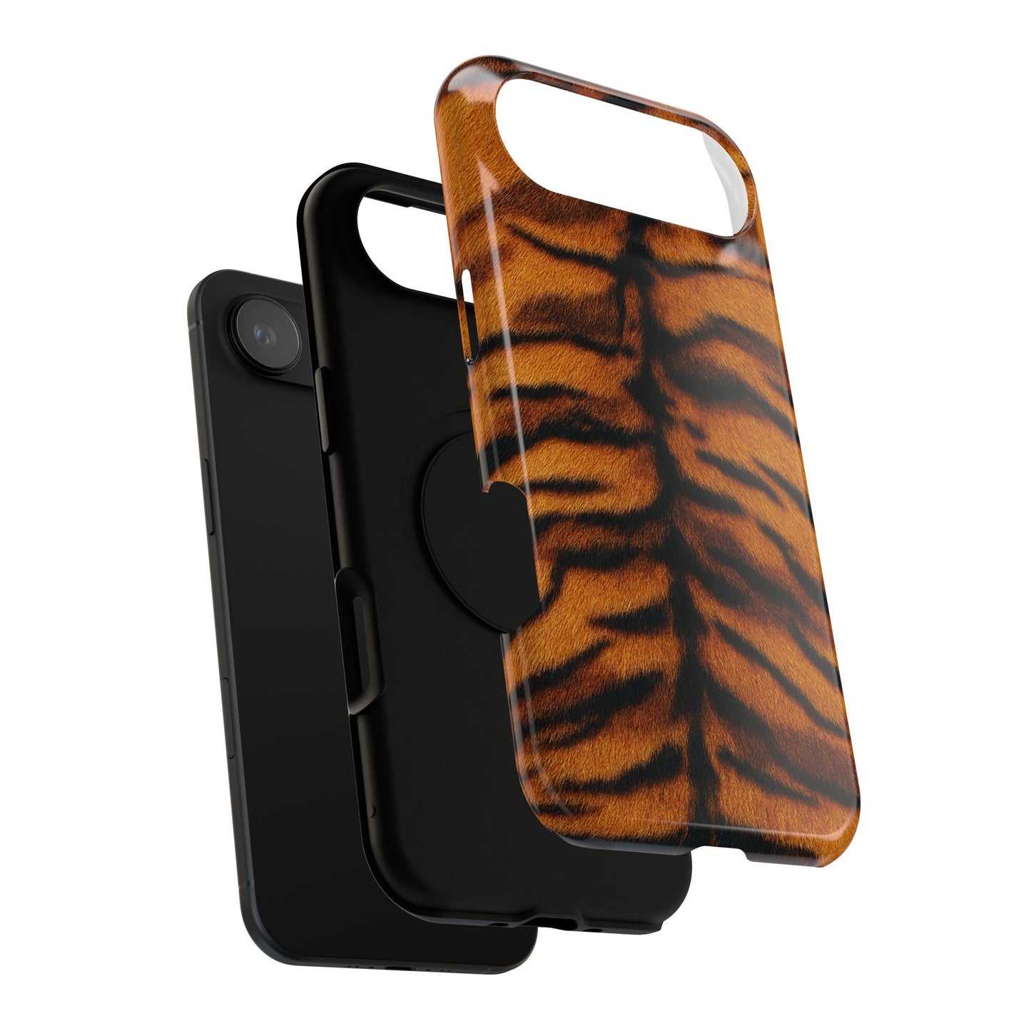 Tigress Case