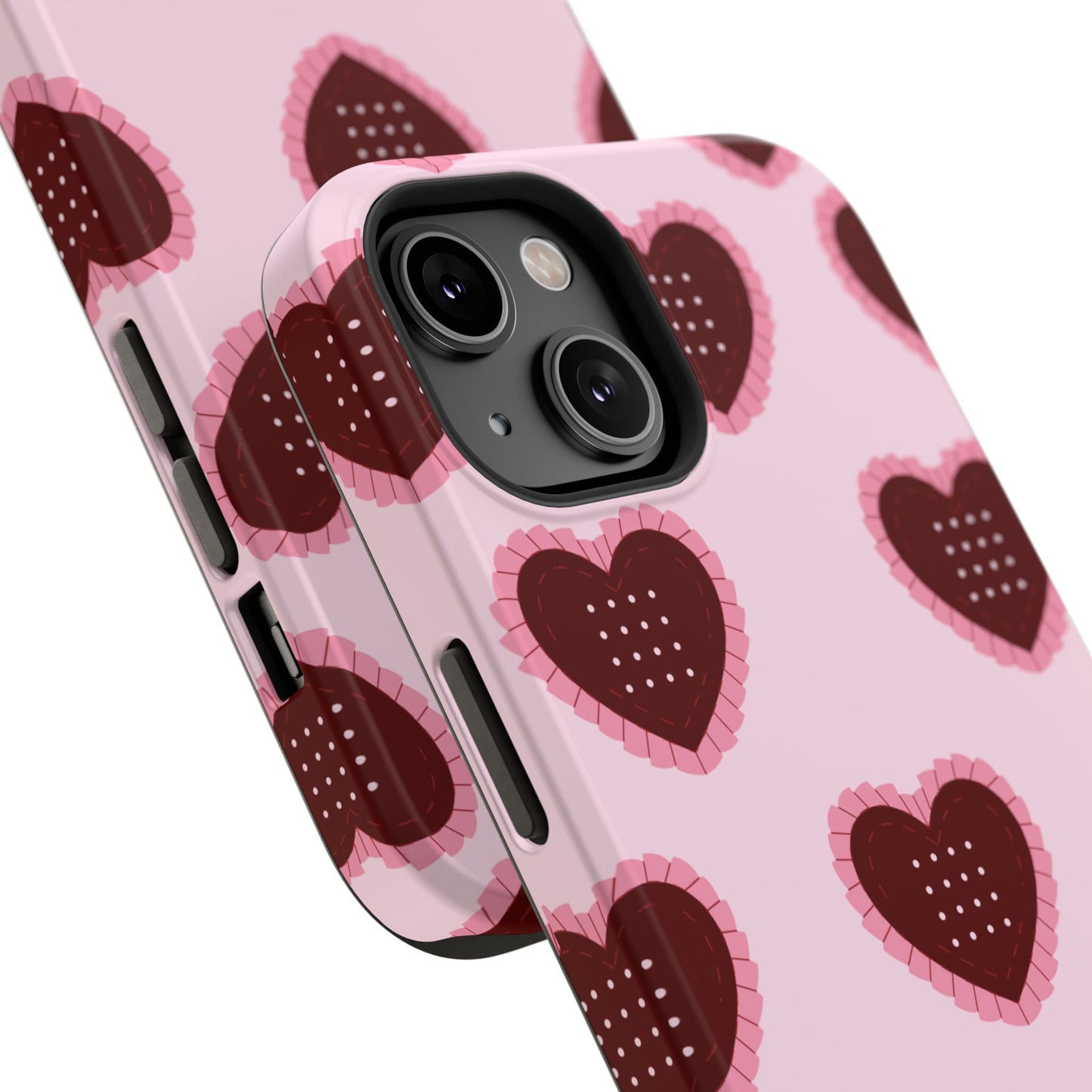 I Heart Allora Case