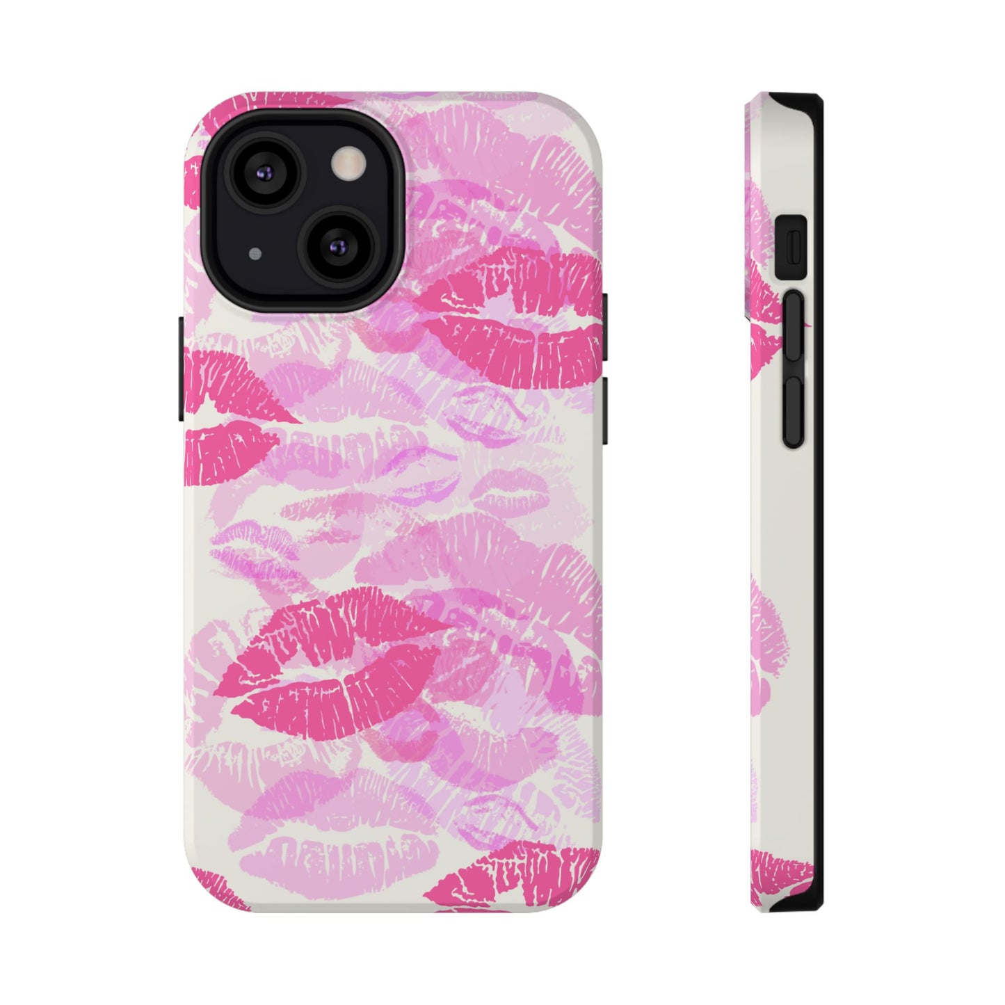 Kisses - A Case