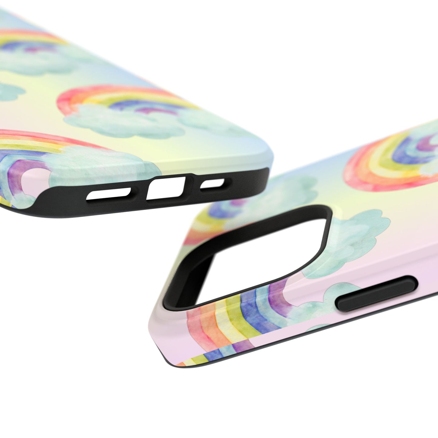 Somewhere over the Rainbow Case