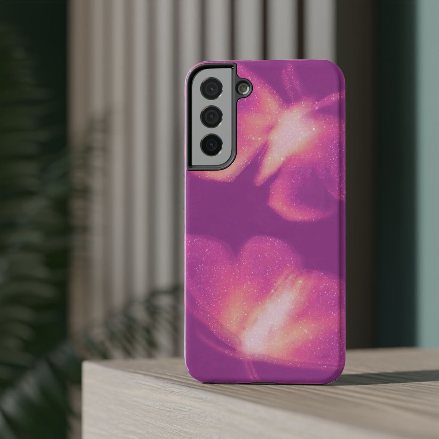 Enchanted Garden Case