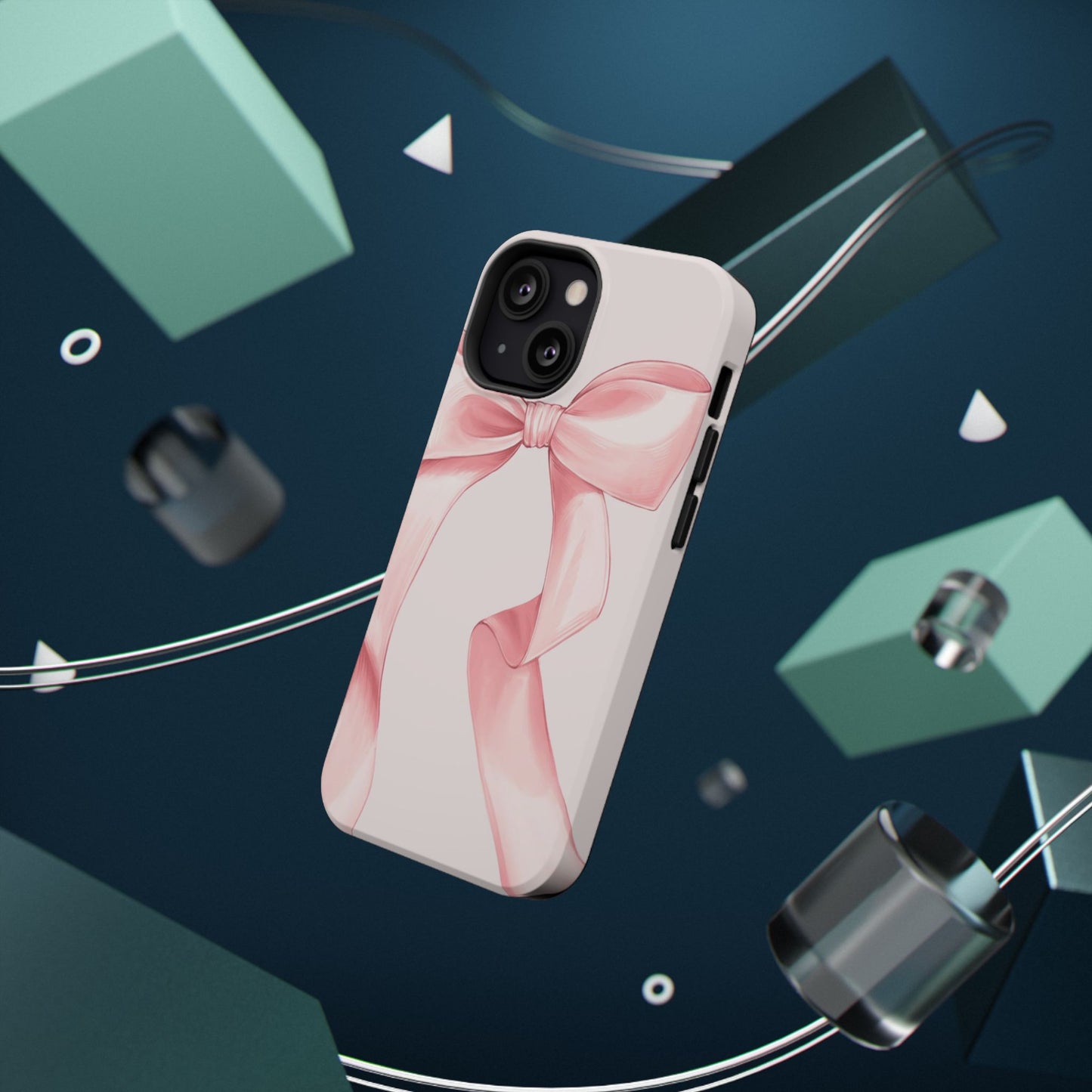 Tied With A Ribbon Case