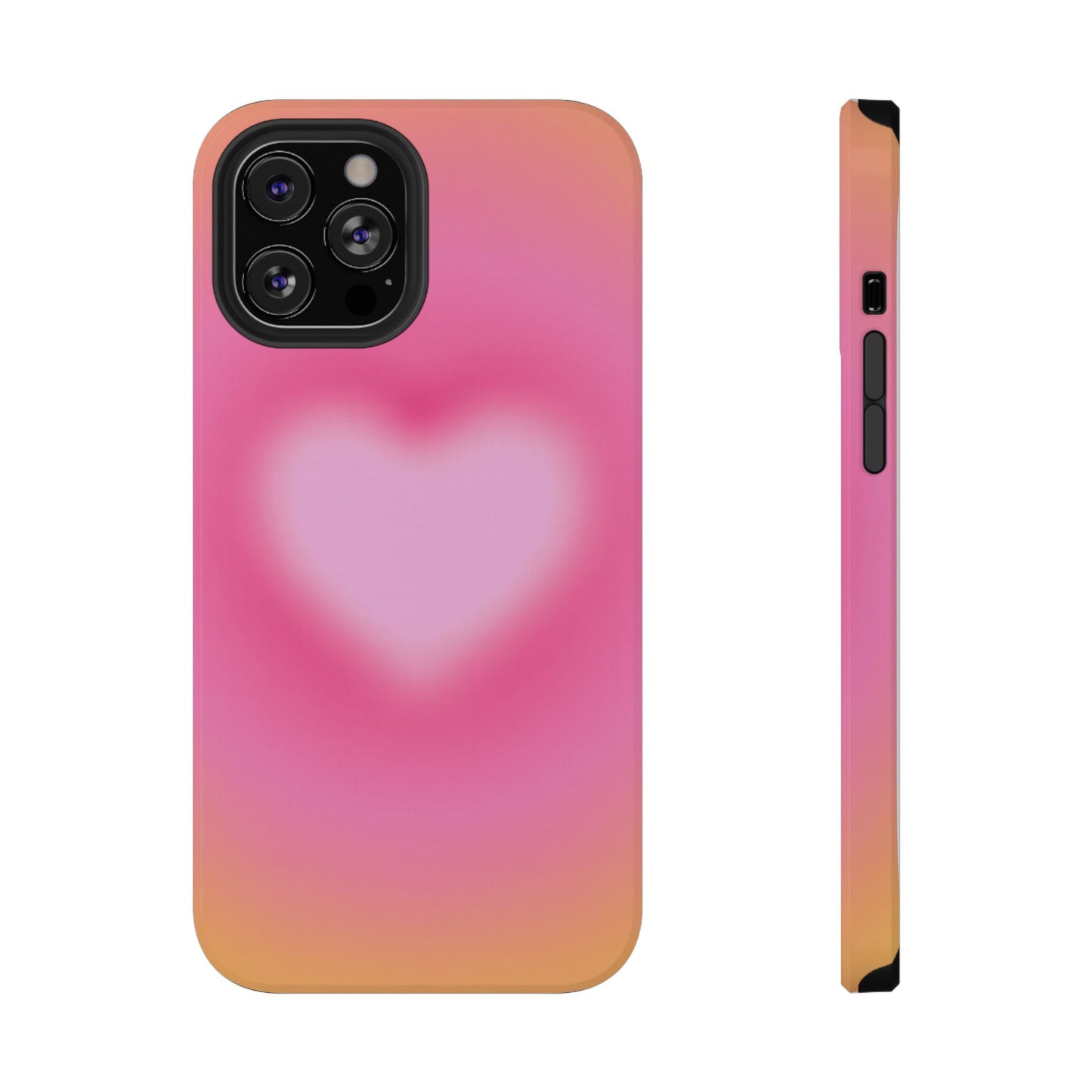 Sunset Of Love Case