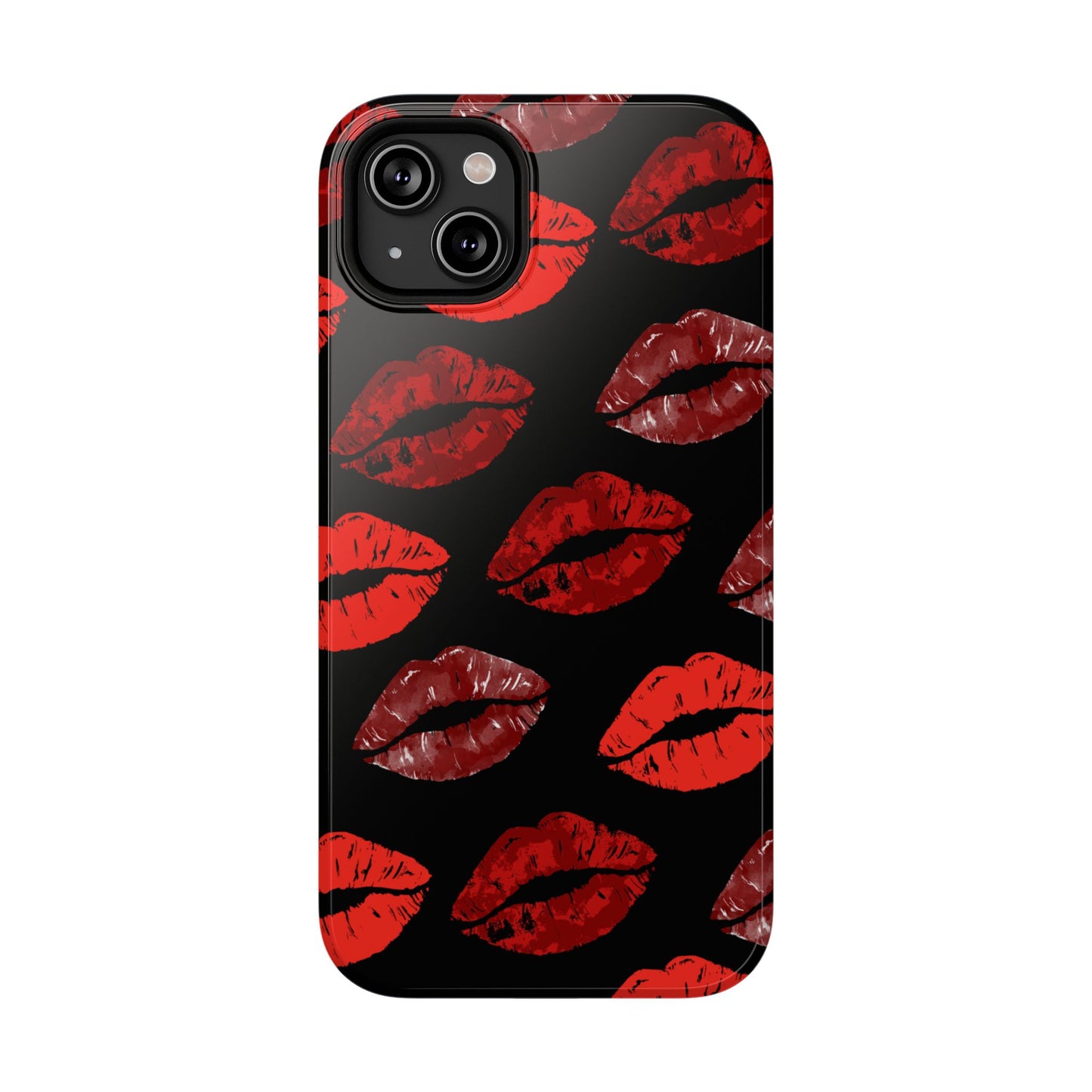 Lip Locked Case