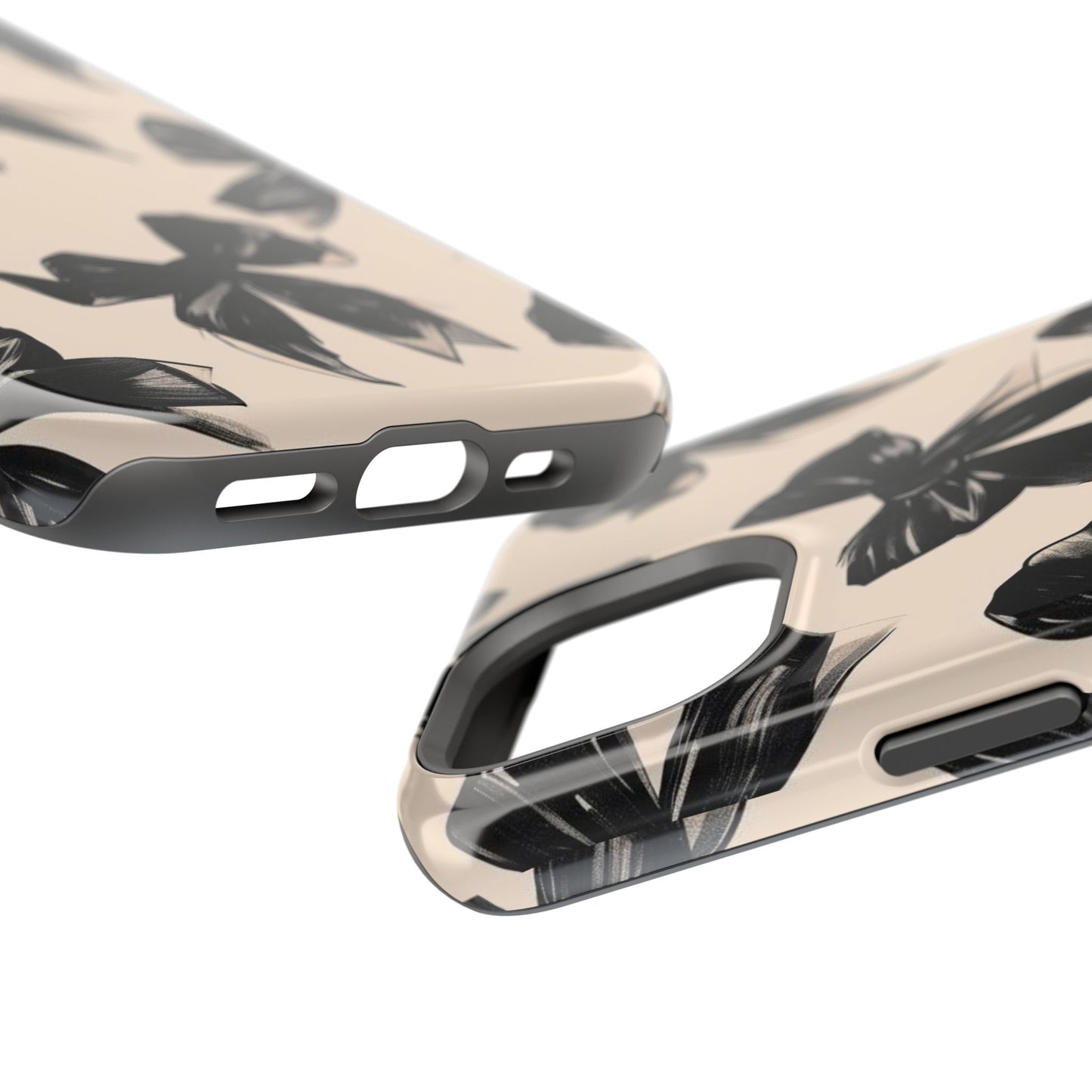 Little Black Bow Case