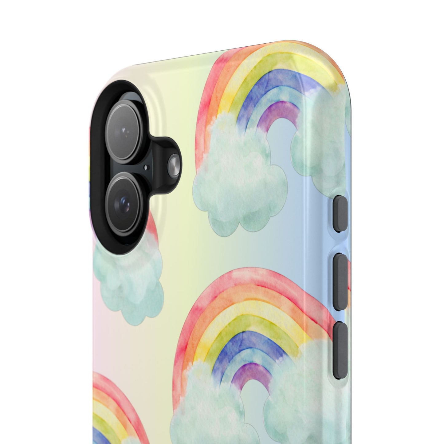 Somewhere over the Rainbow Case