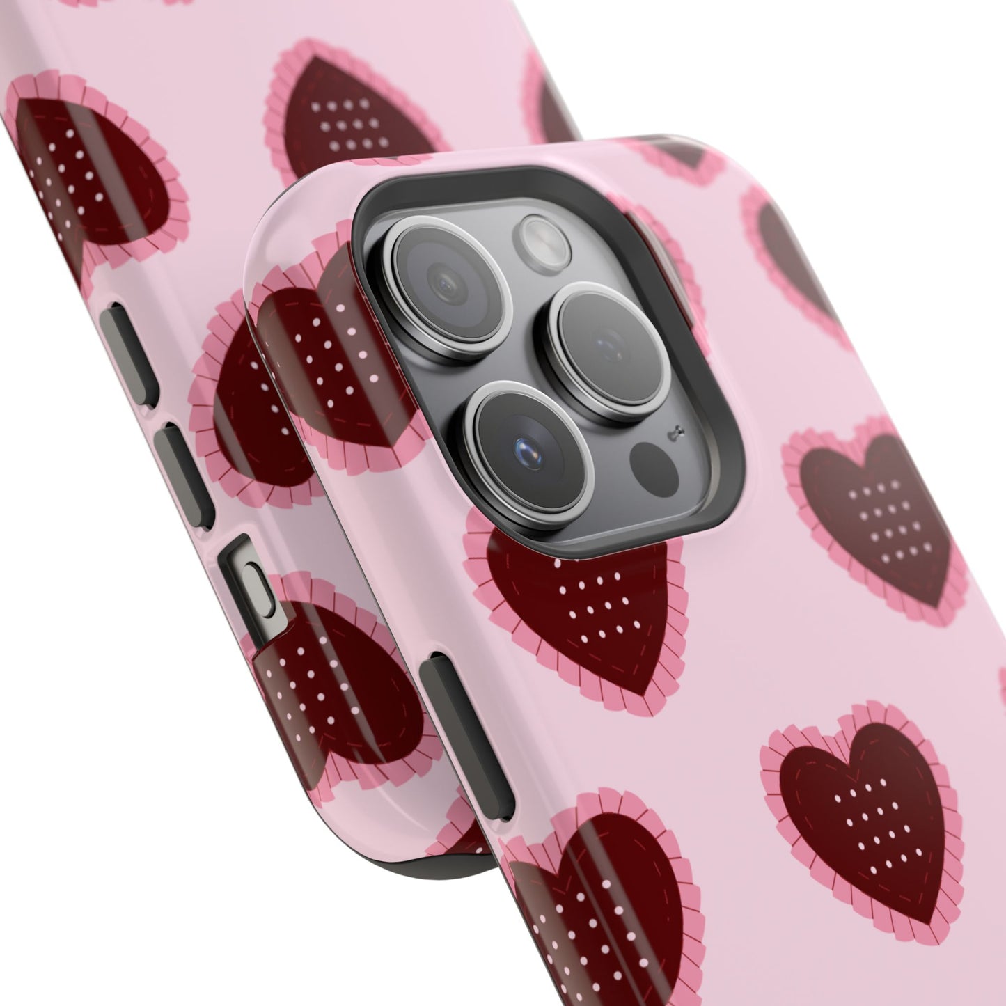 I Heart Allora Case