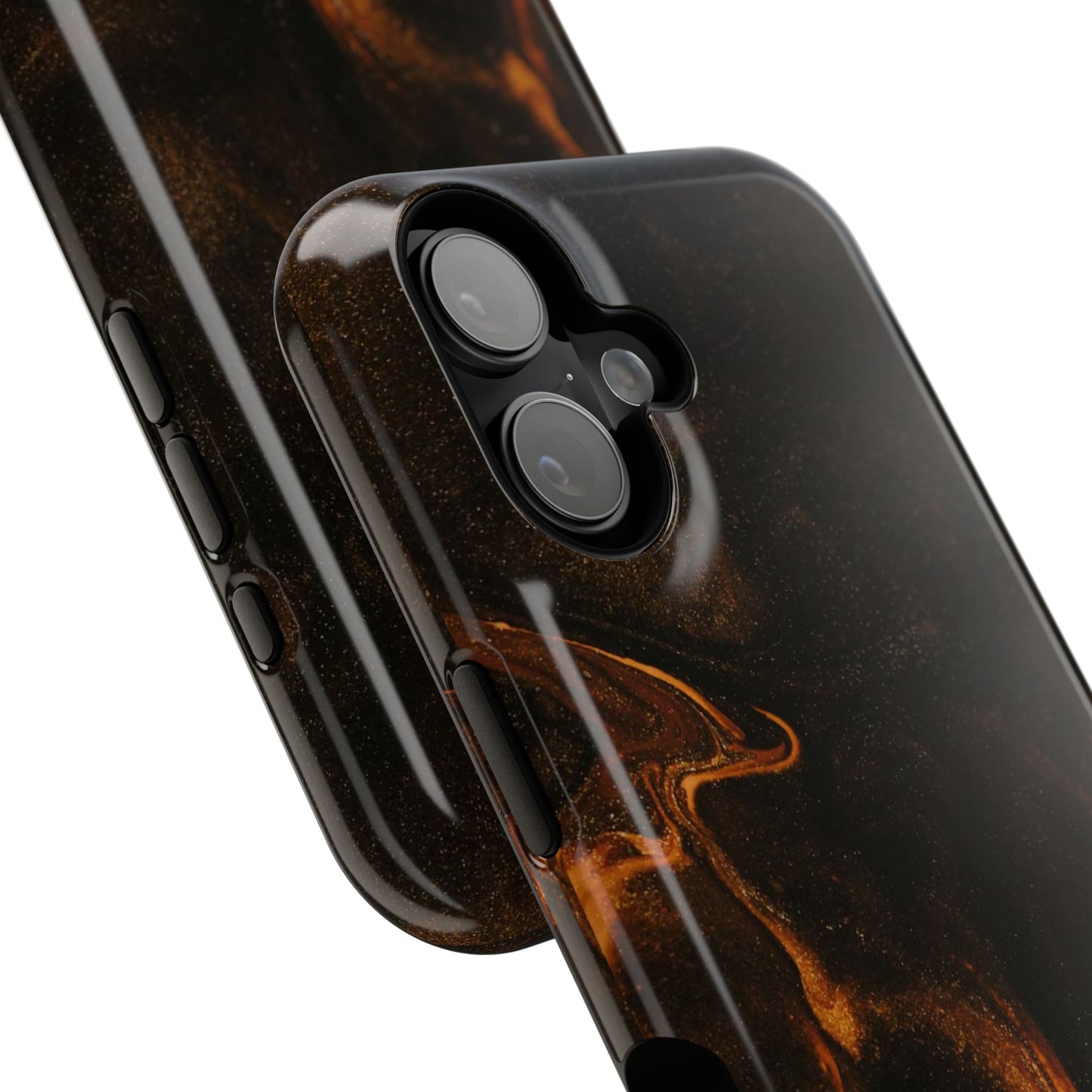 Moth to a Flame Case