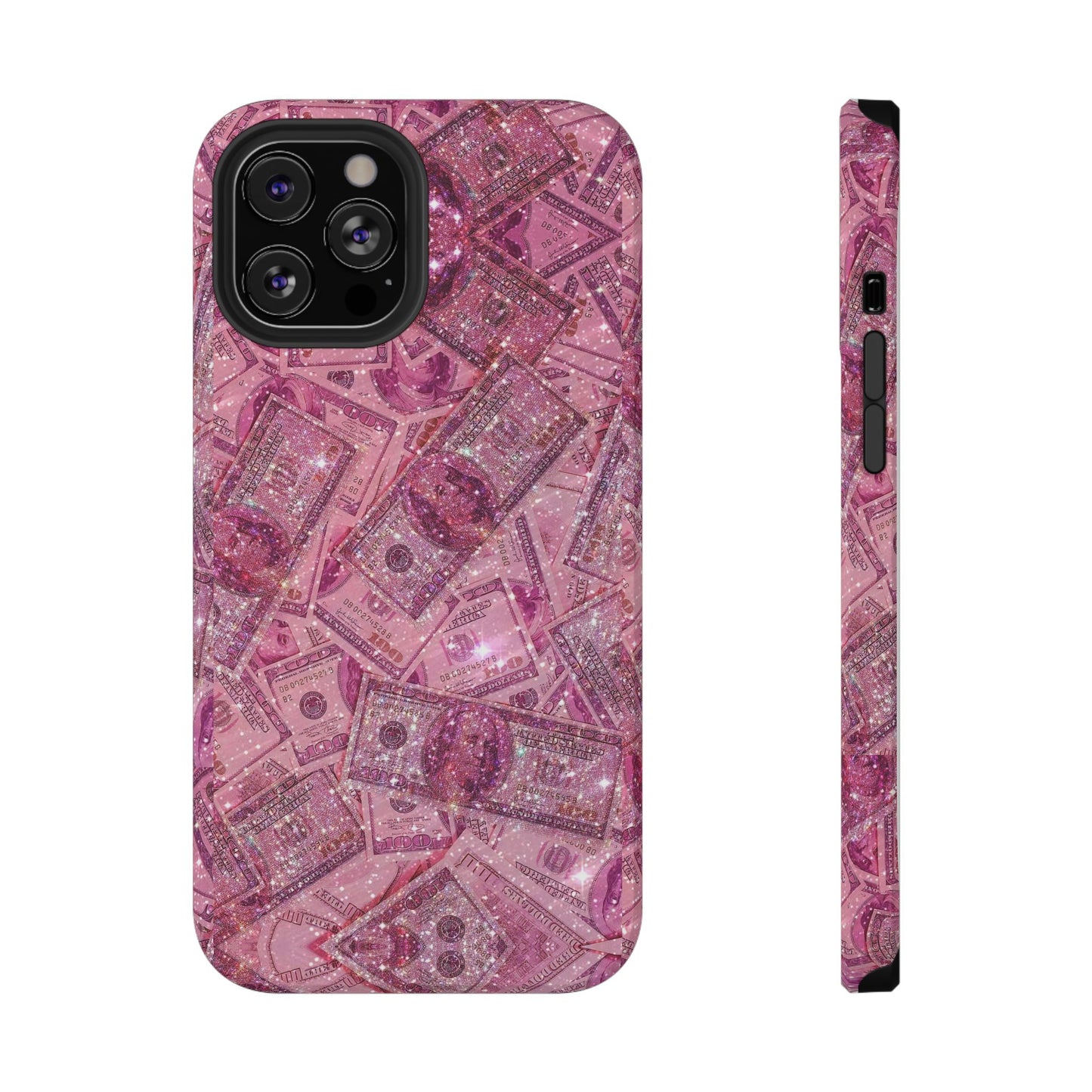 Dollar Dollar Bills Case