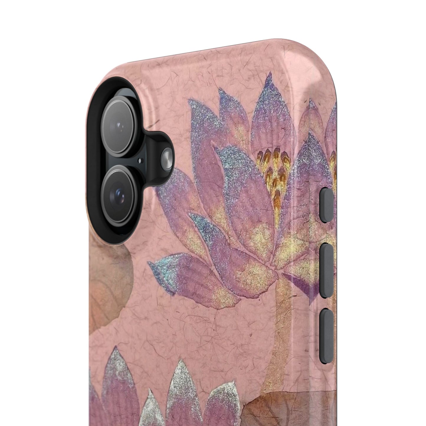 Water Lillies Case