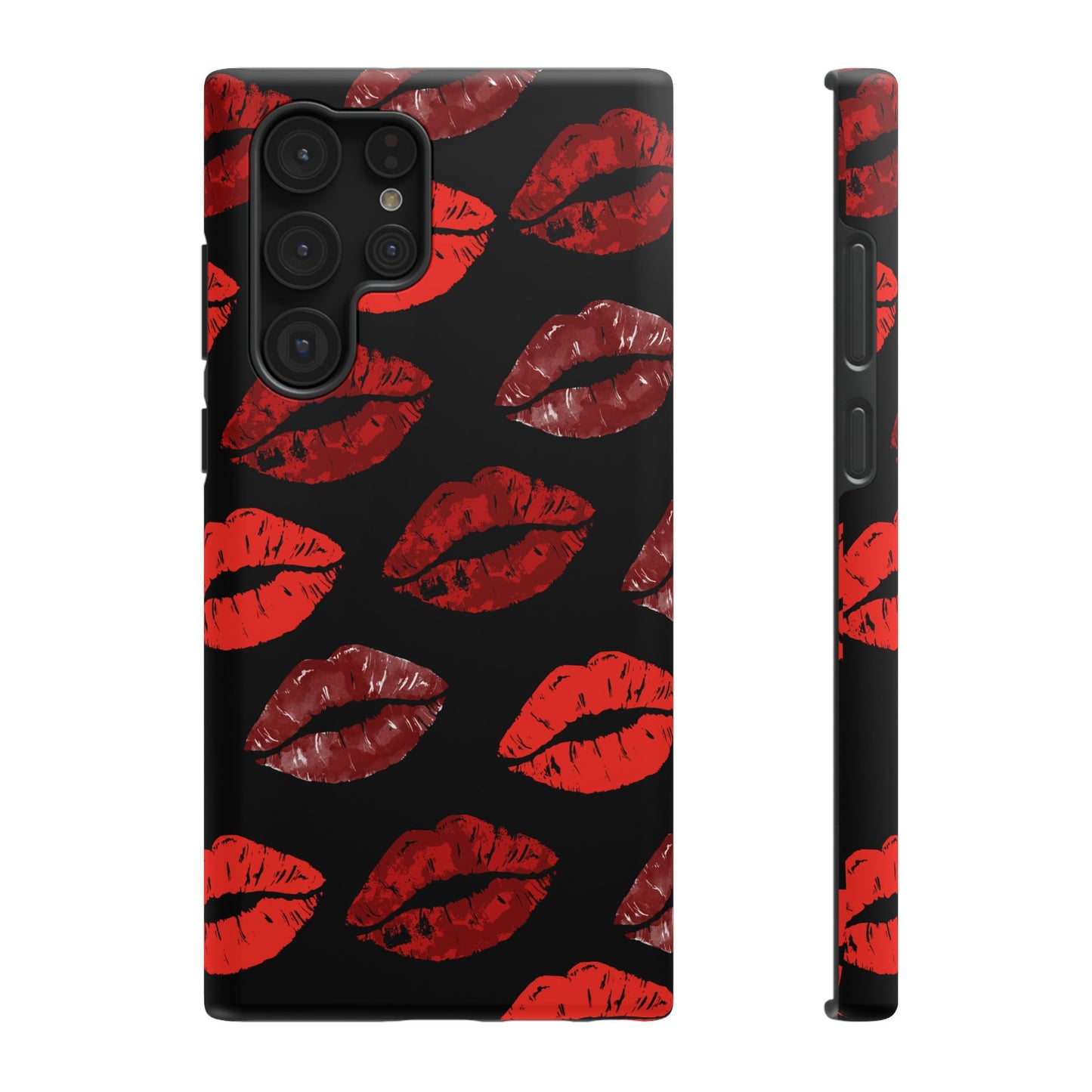 Lip Locked Case