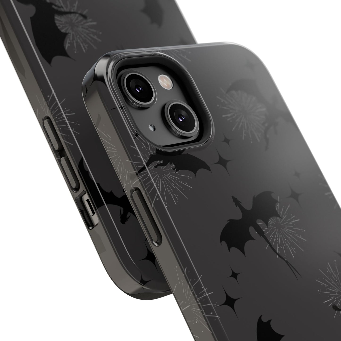The Mother Of Dragons Case