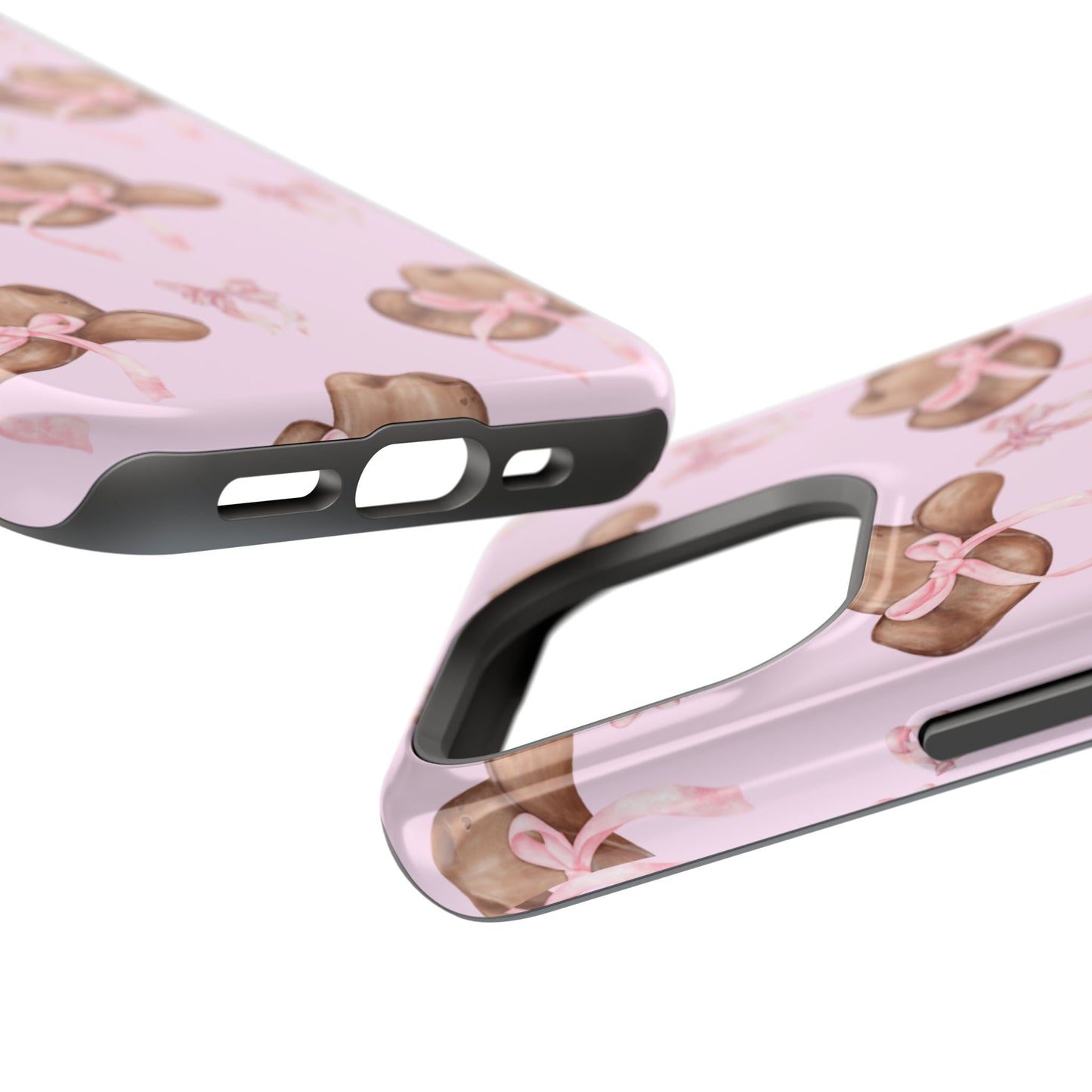 CowBoy CowBow Case