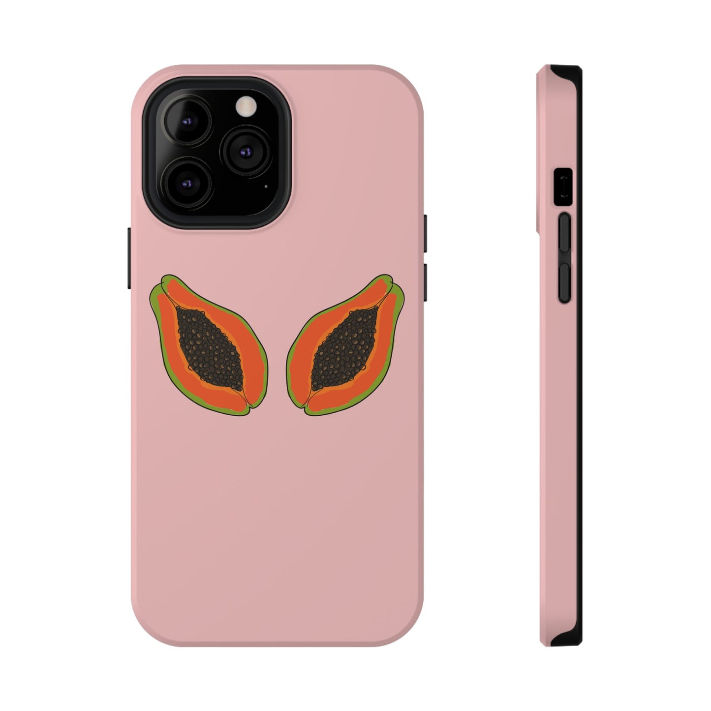 Papaya Party Case