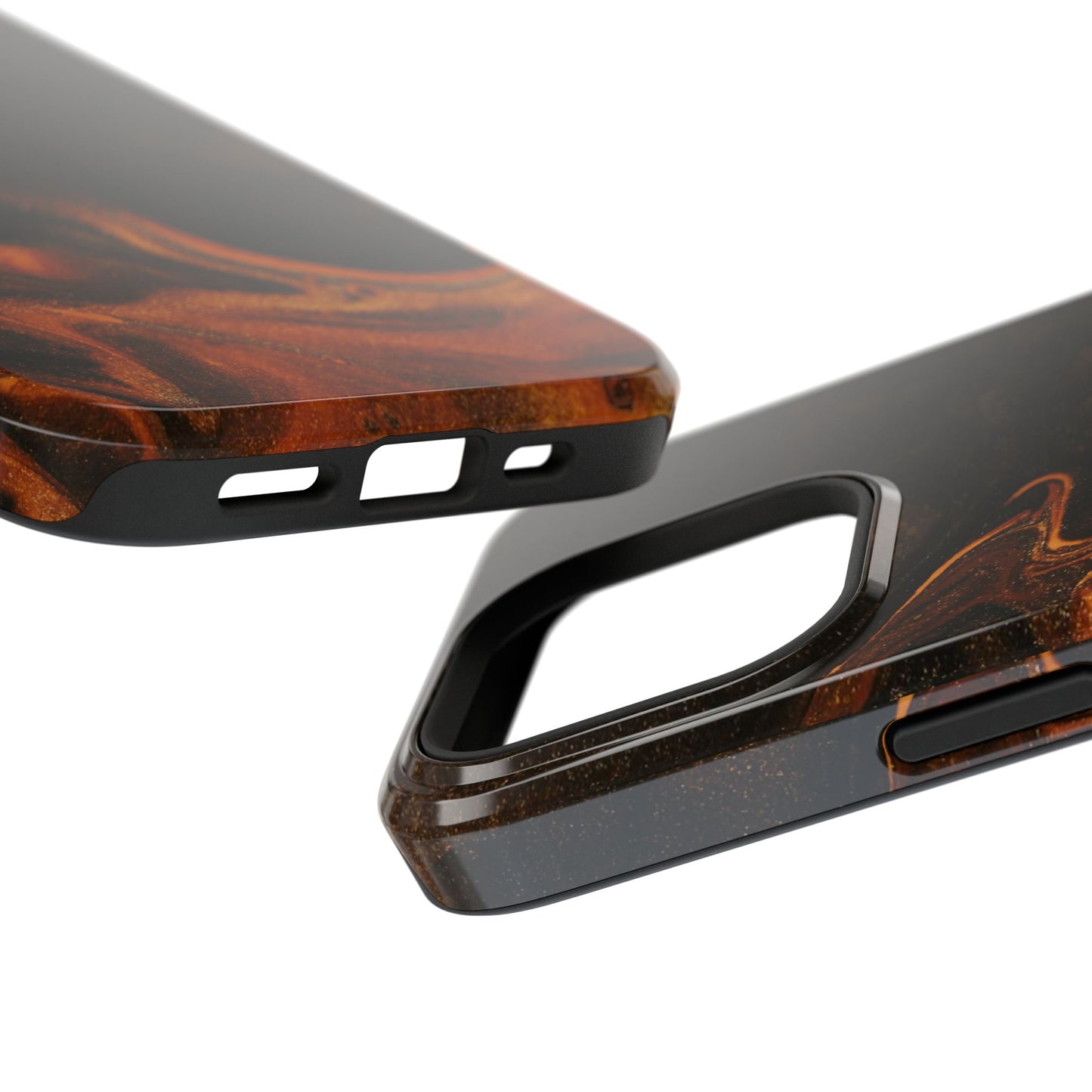 Moth to a Flame Case