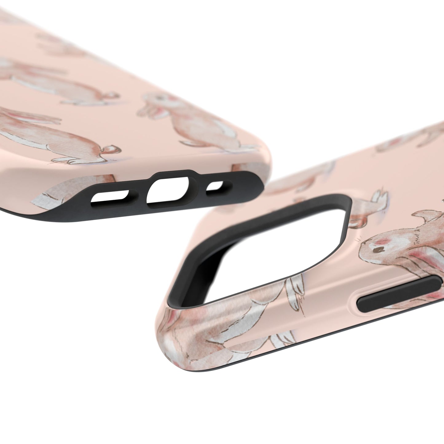 Bunnyfits Of Life Case