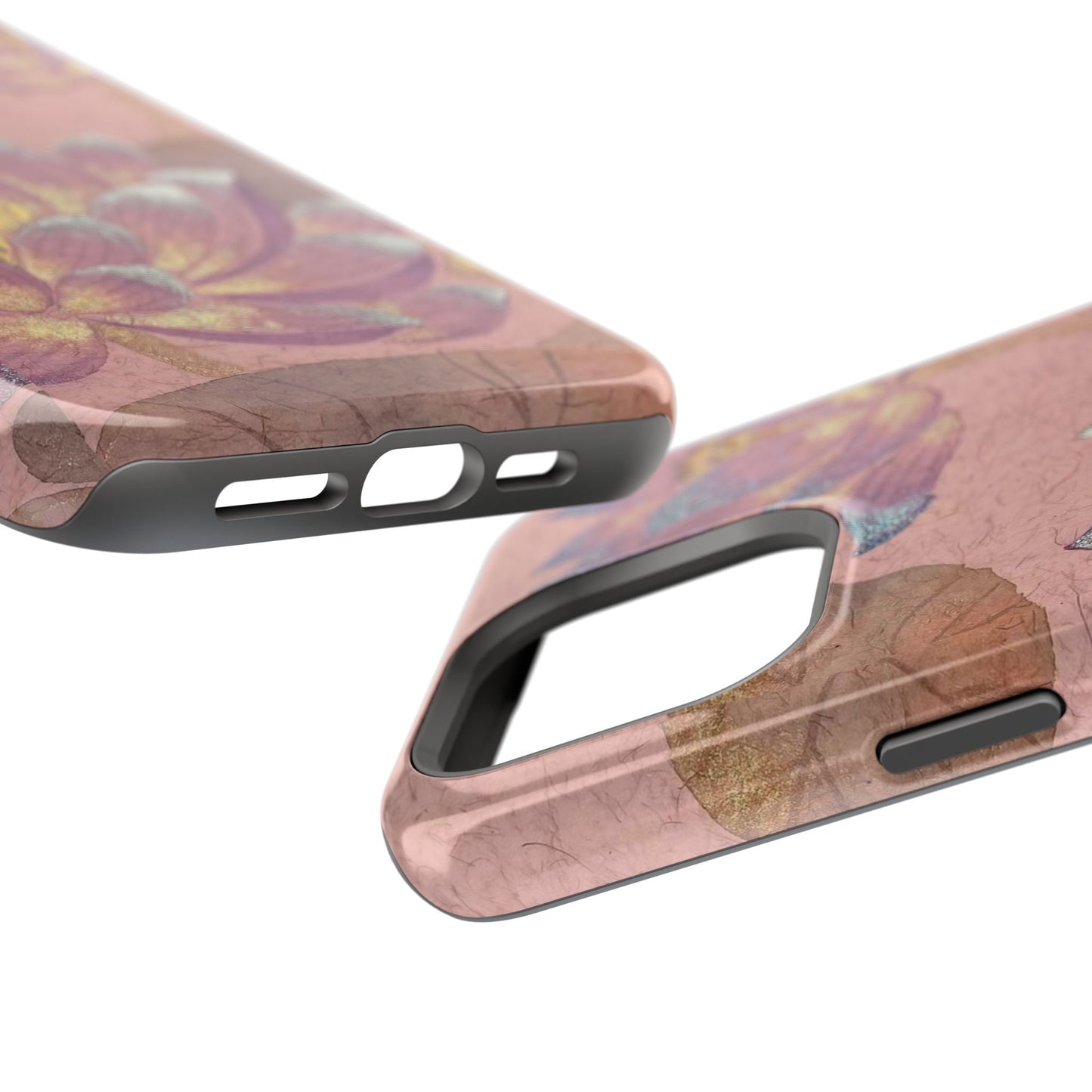 Water Lillies Case