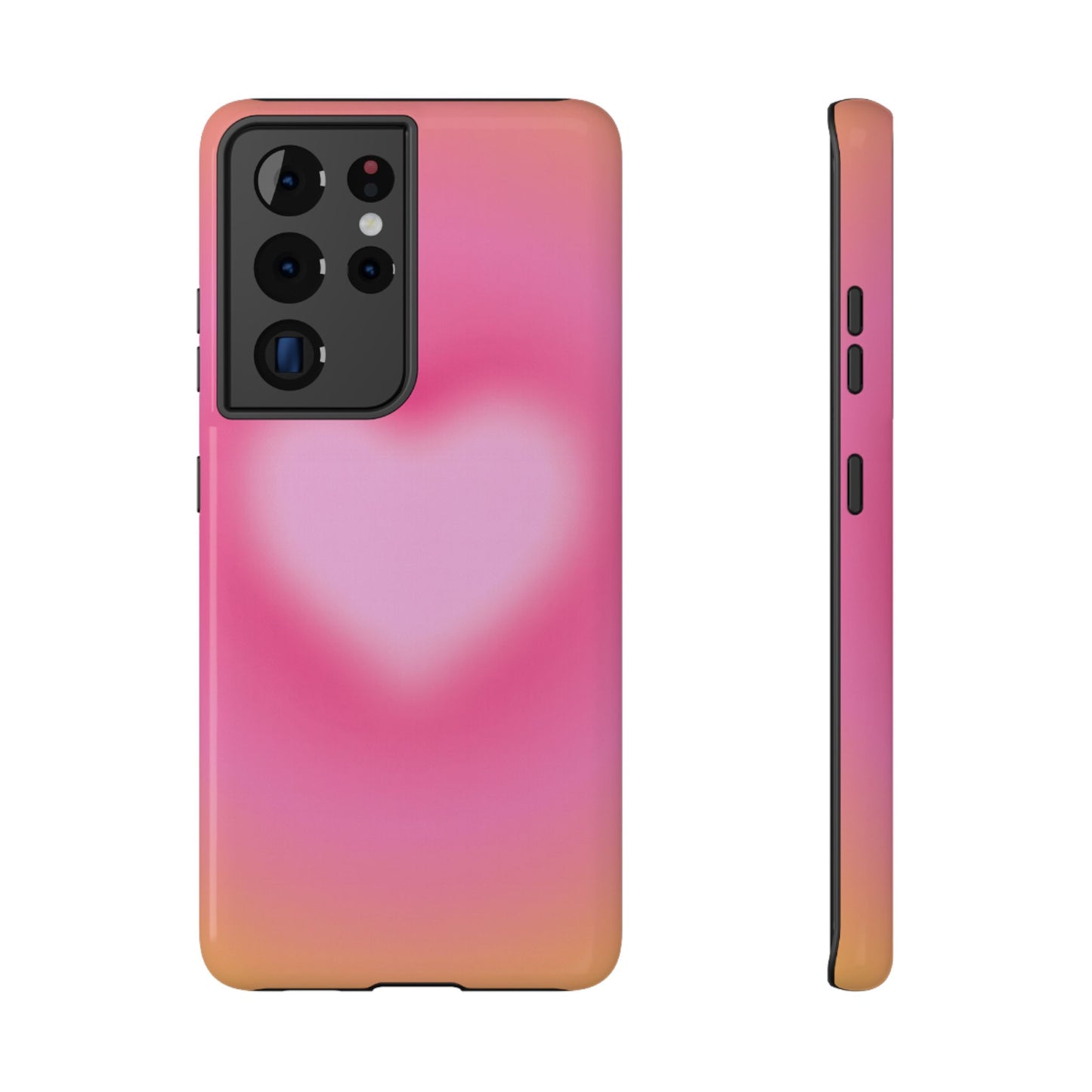 Sunset Of Love Case