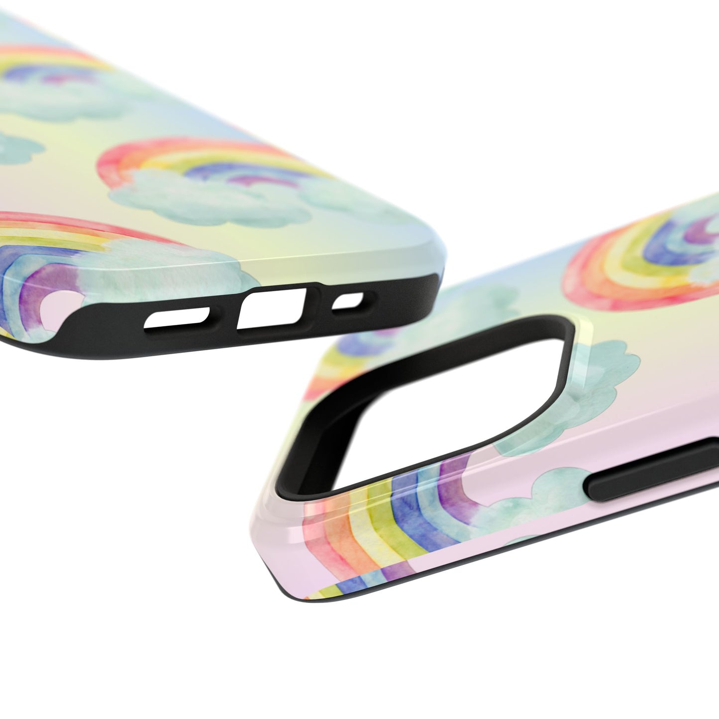 Somewhere over the Rainbow Case