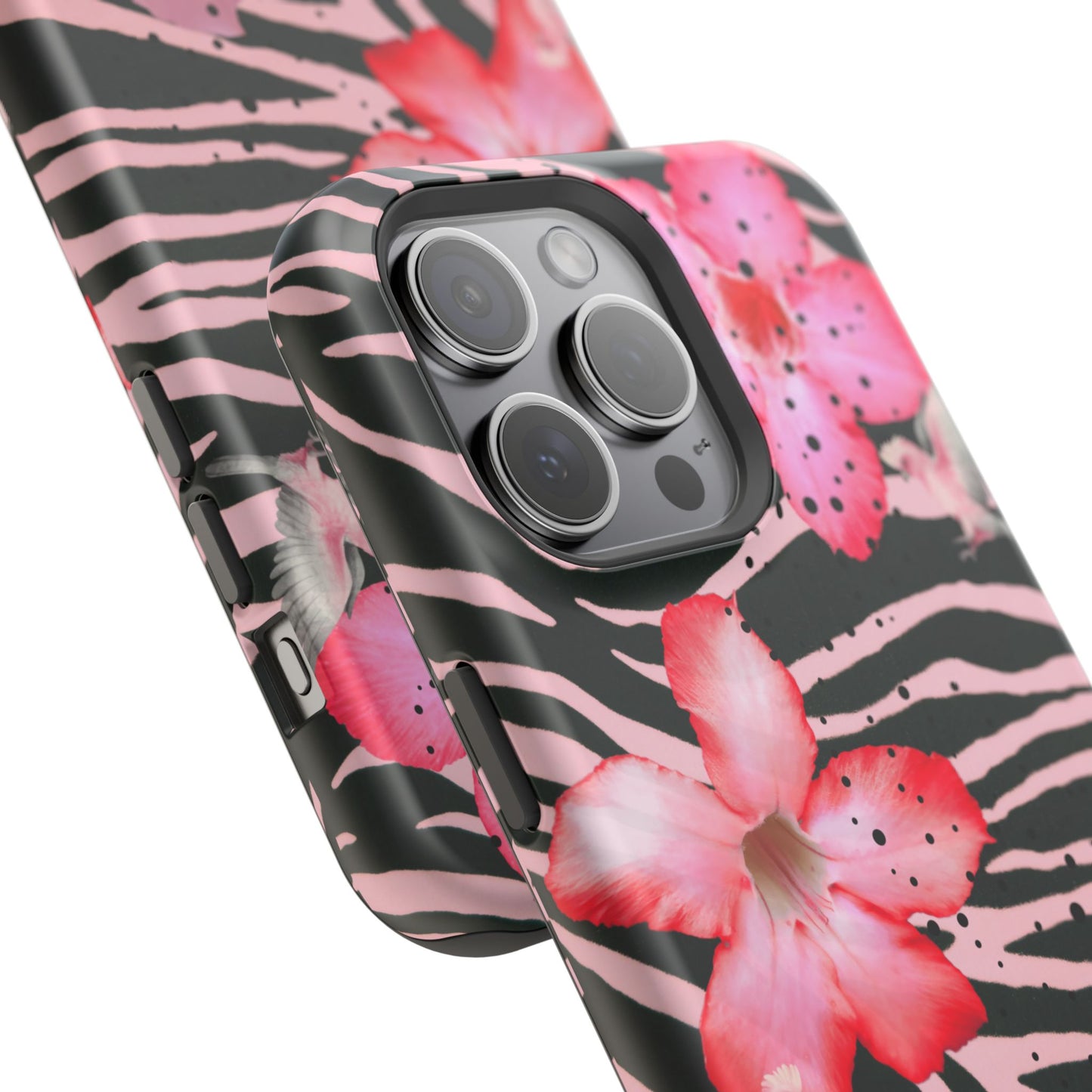 Tiger Kiss Case