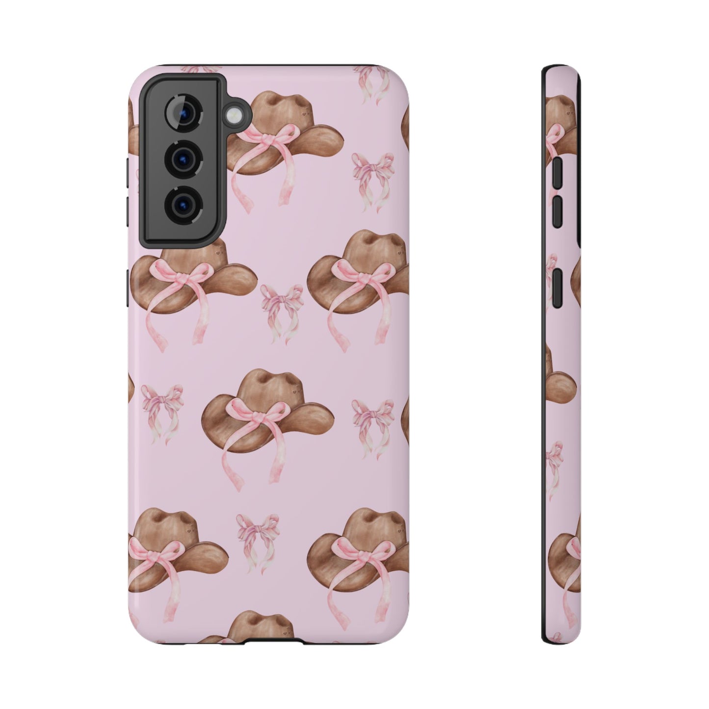 CowBoy CowBow Case