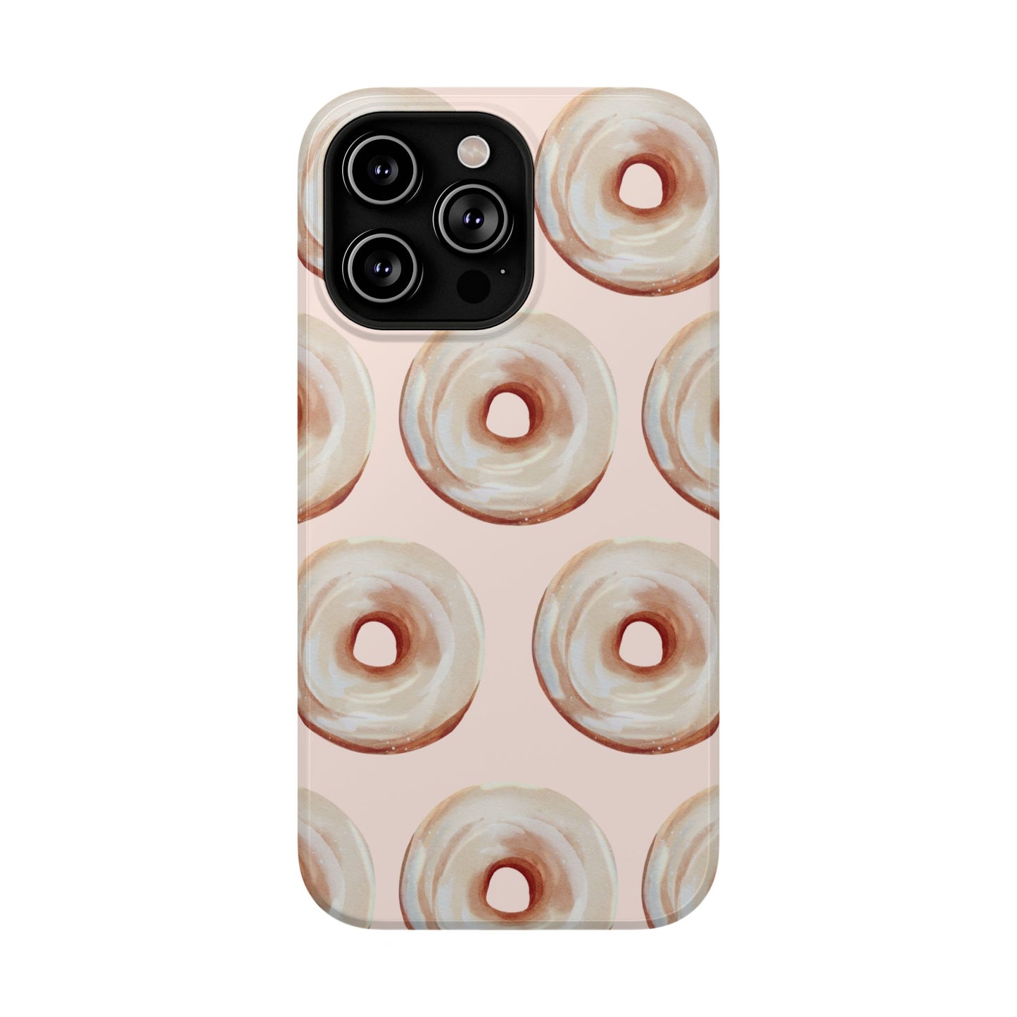 Glazed AsF Case