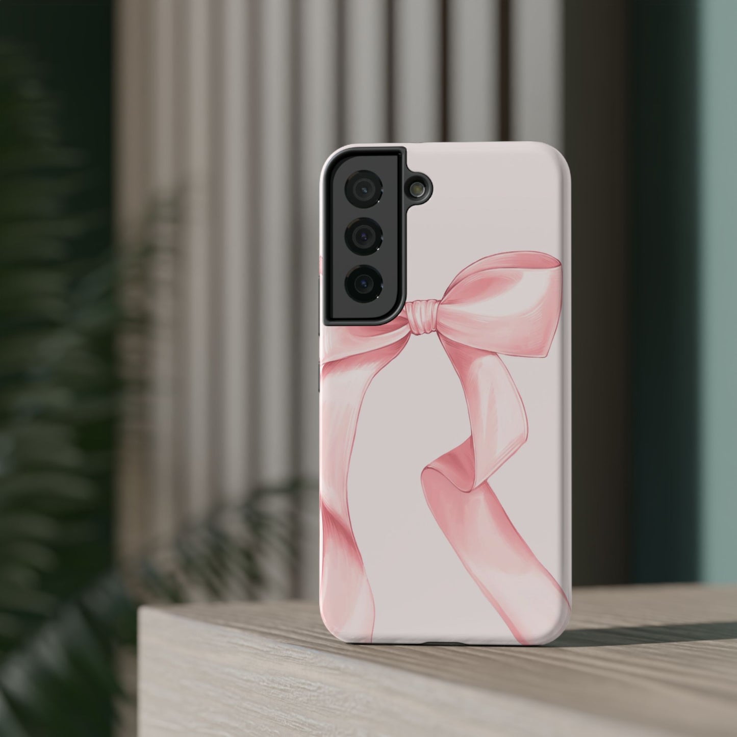 Tied With A Ribbon Case