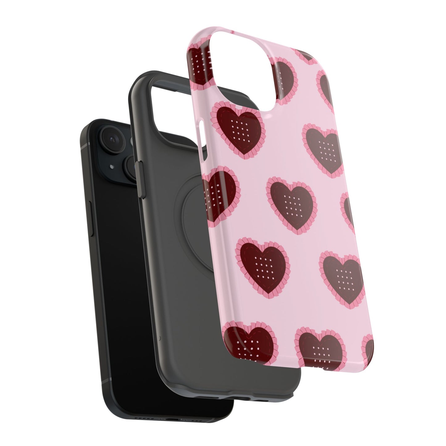I Heart Allora Case