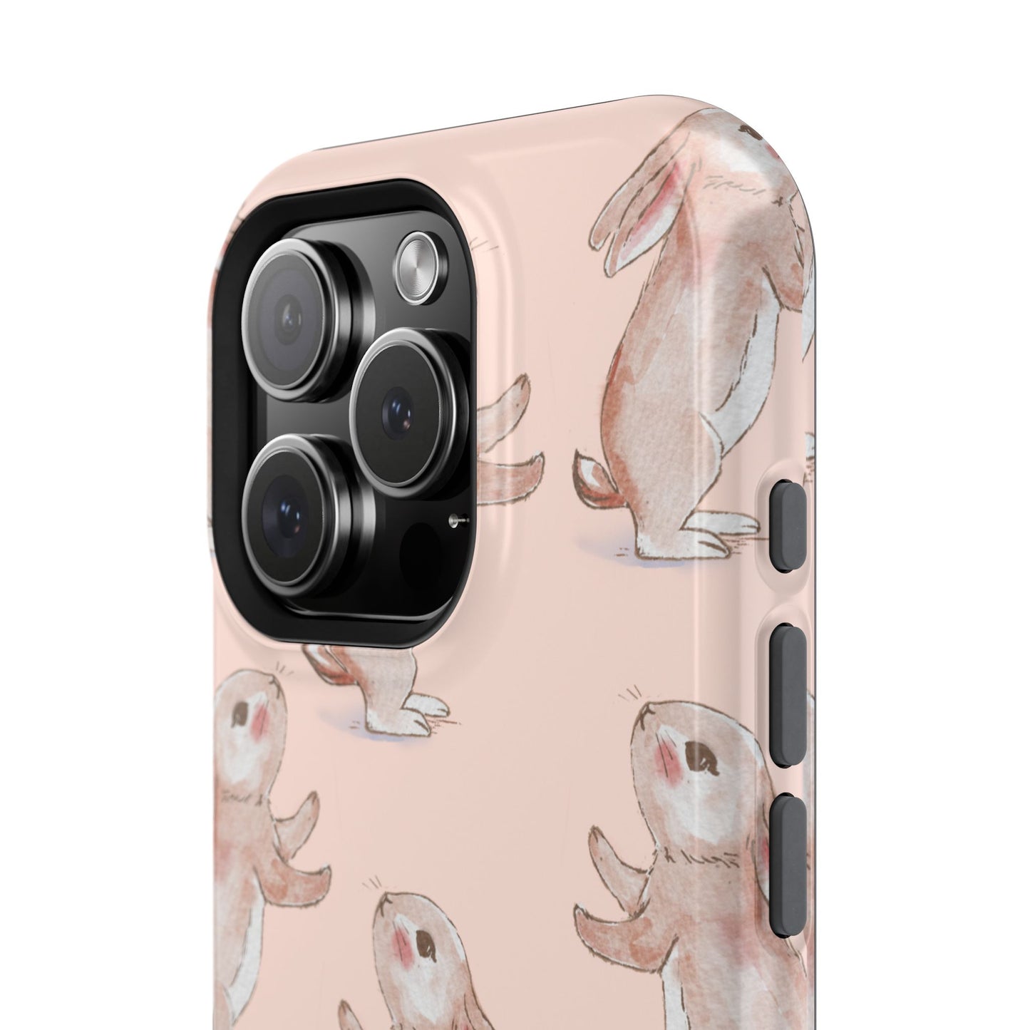 Bunnyfits Of Life Case