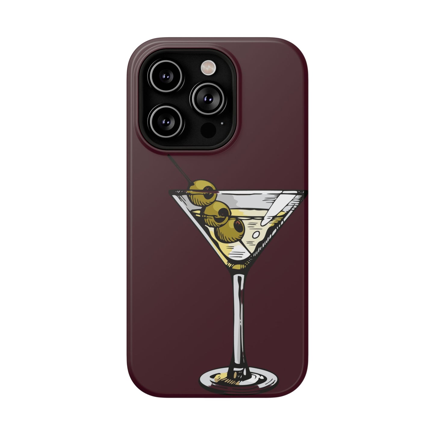 Martini Me Case