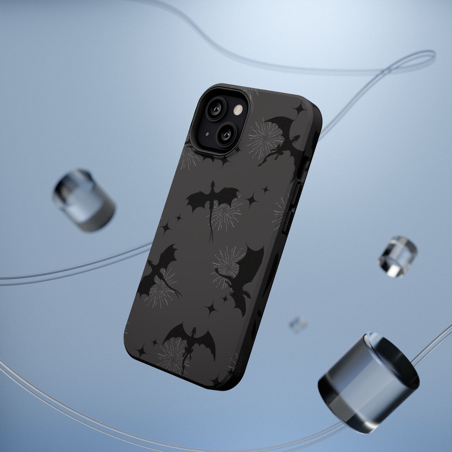 The Mother Of Dragons Case