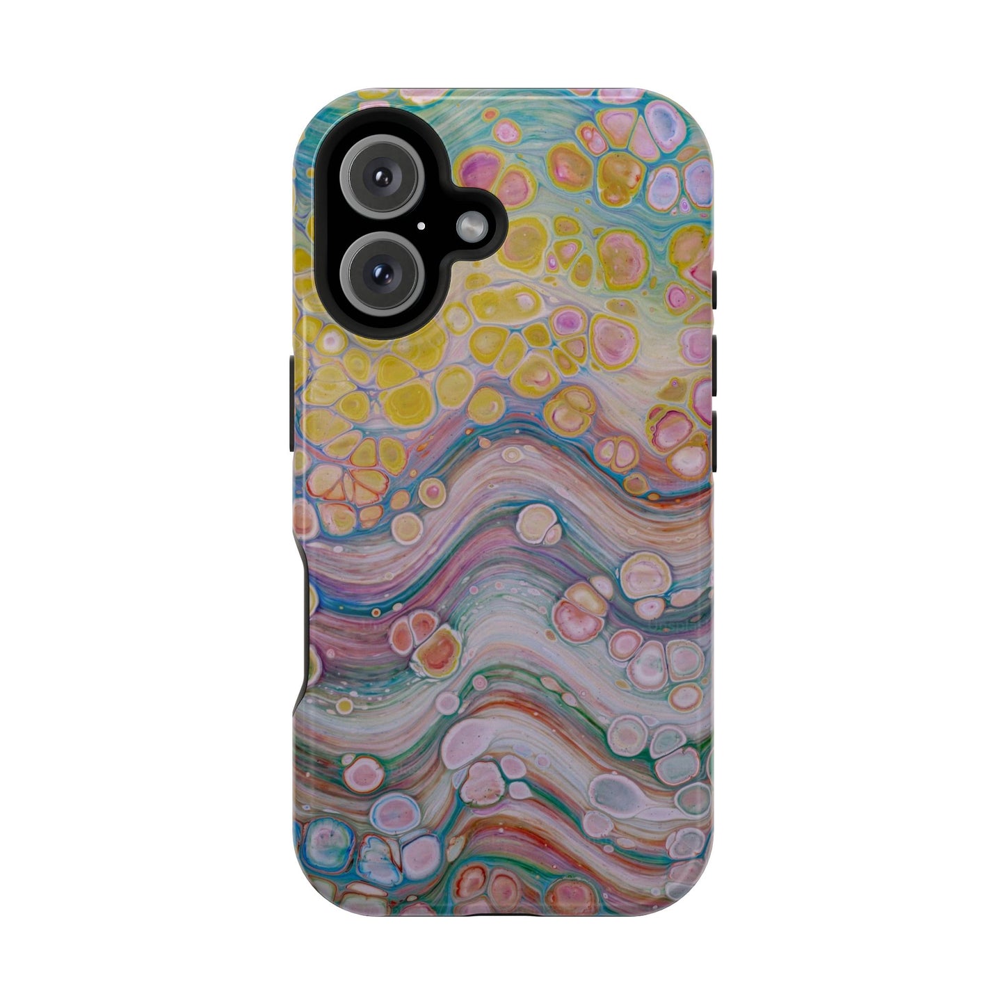 Lucid Dreams Case